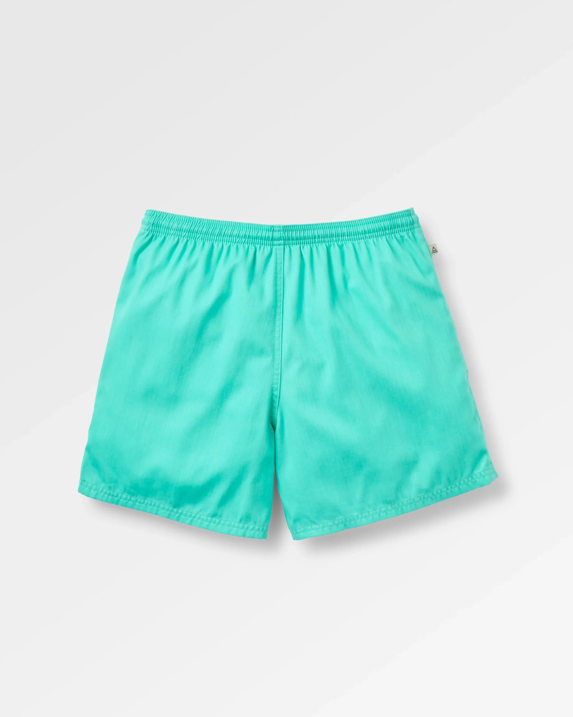 Flaris Cotton Short - Aquamarine - Image 2