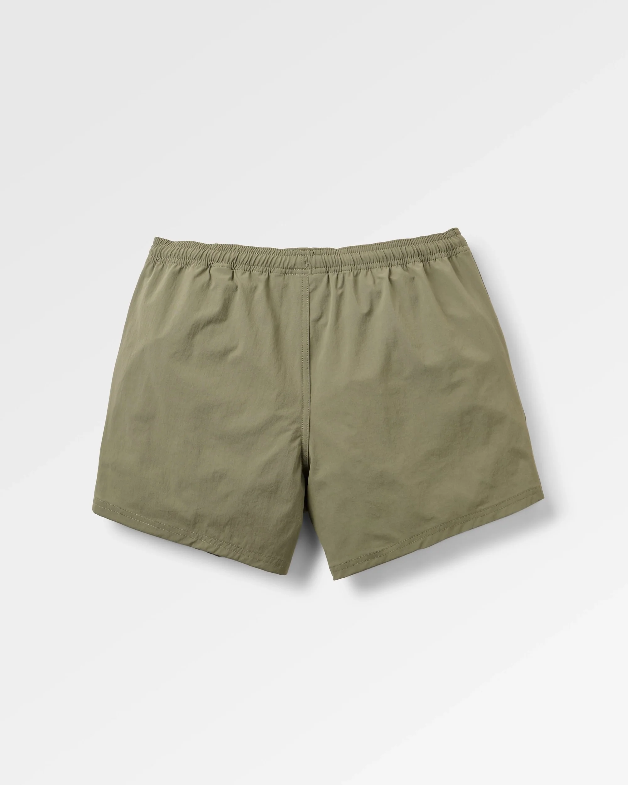 Flaris NetPlus® Longer Line Short - Dusty Olive - Image 2