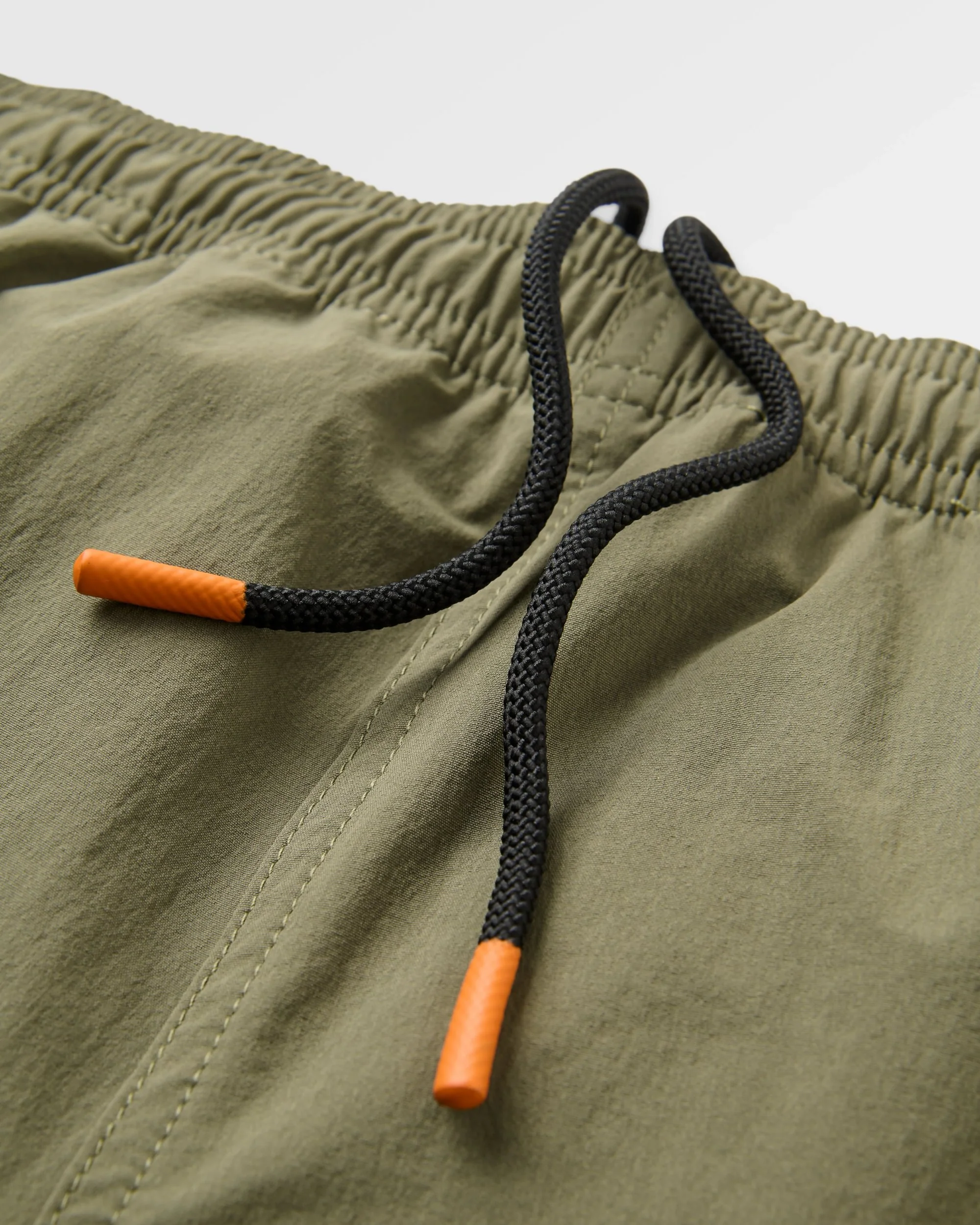 Flaris NetPlus® Longer Line Short - Dusty Olive - Image 5