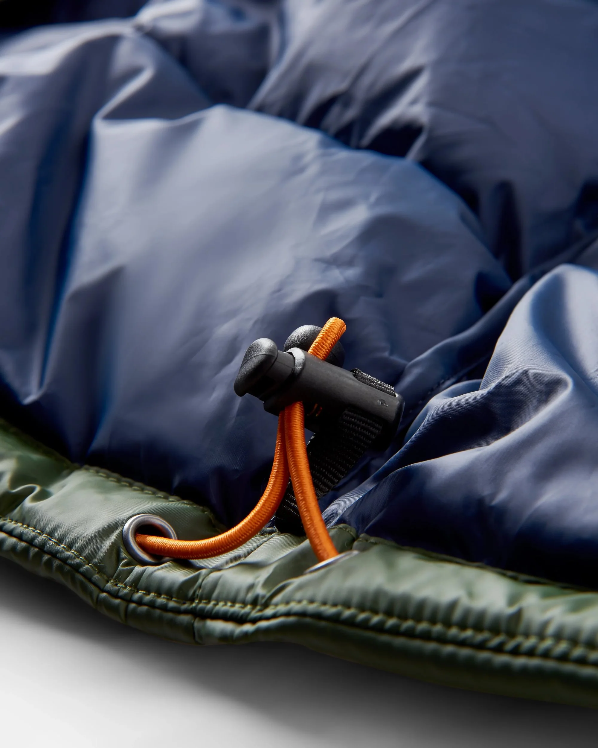 Flynn Insulated Jacket - Fir Tree - Image 10