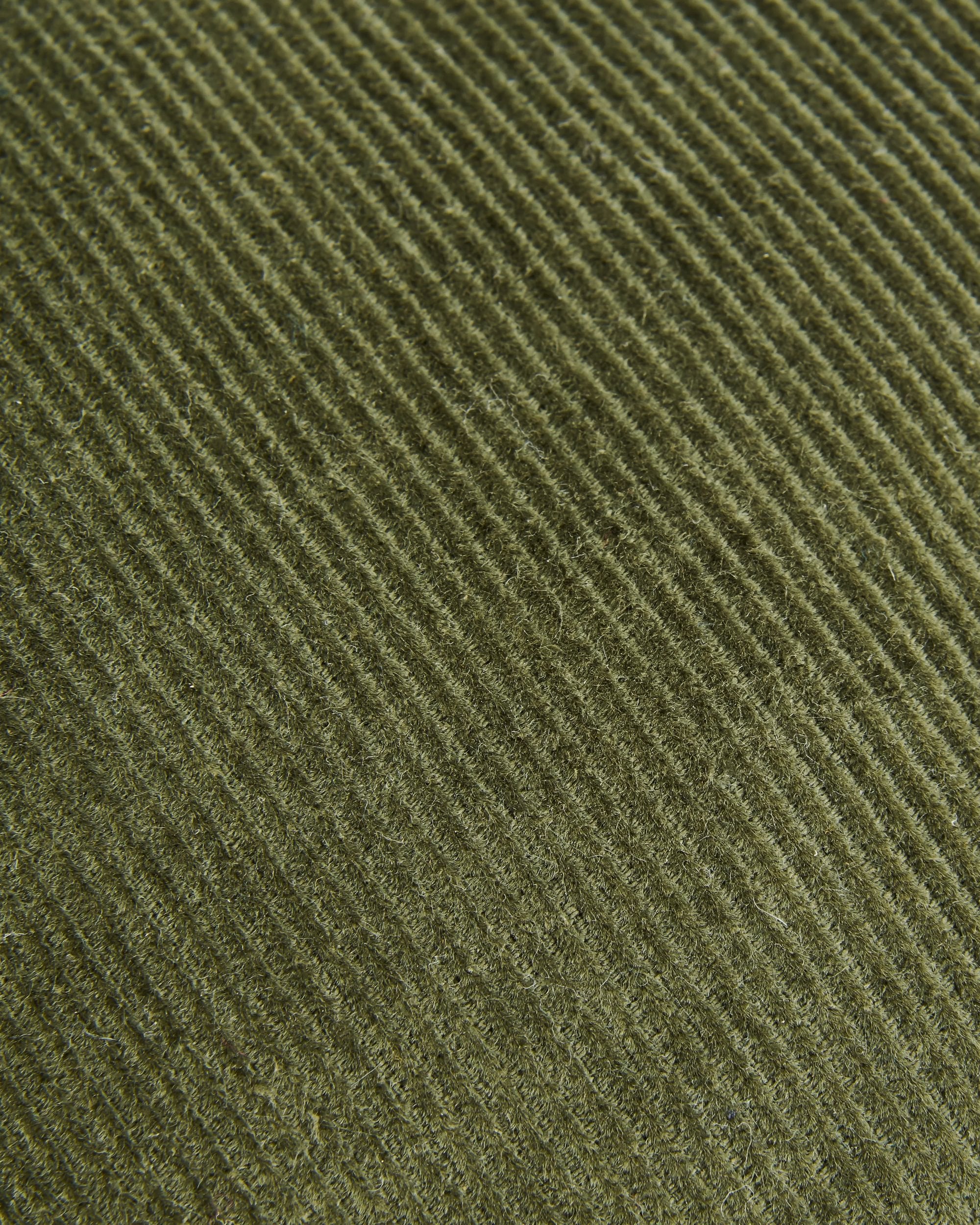 Forest Cord Bucket Hat - Khaki - Image 10