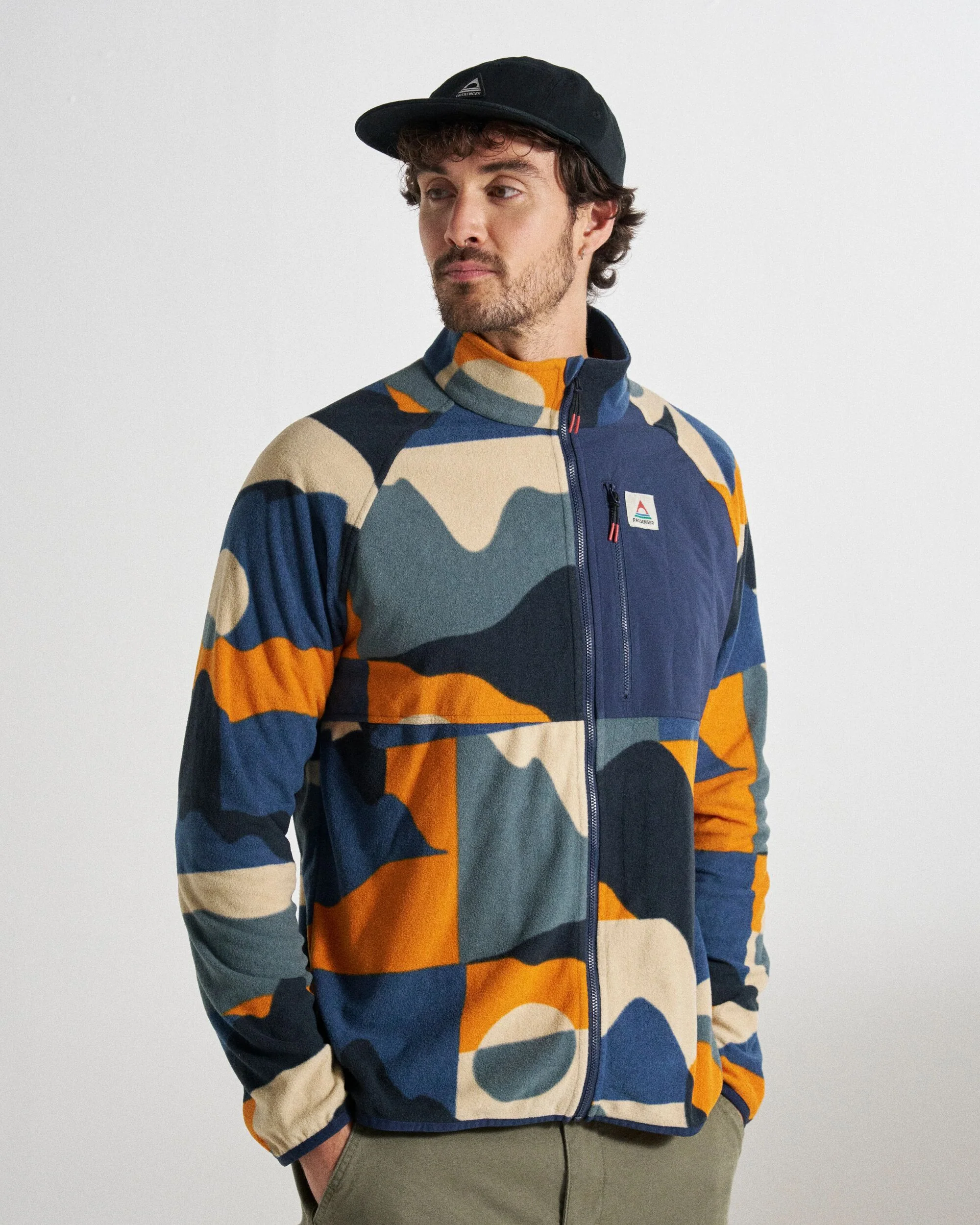 Graniteridge Waterproof 3 in 1 Jacket - Arctic - Image 10