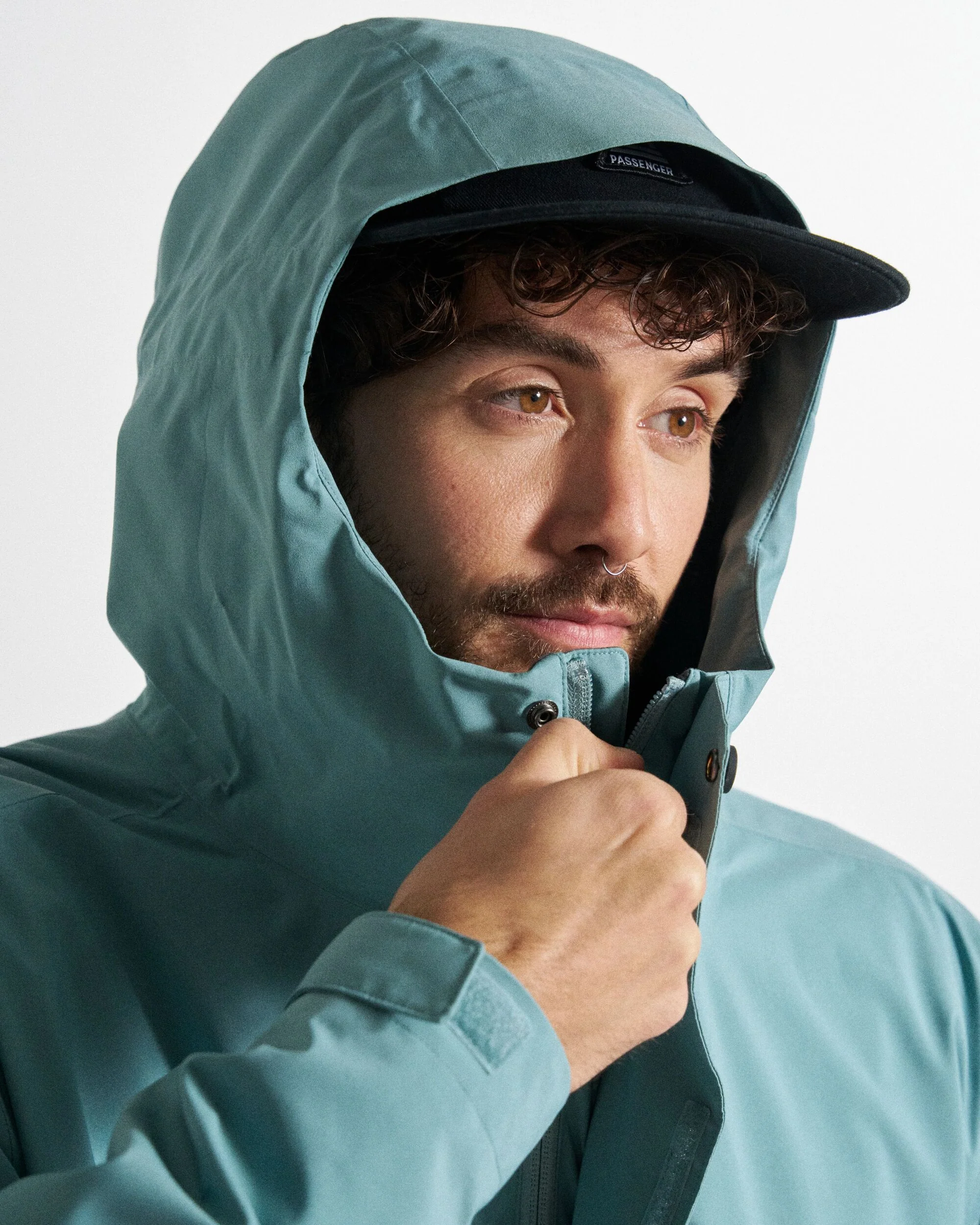 Graniteridge Waterproof 3 in 1 Jacket - Arctic - Image 11