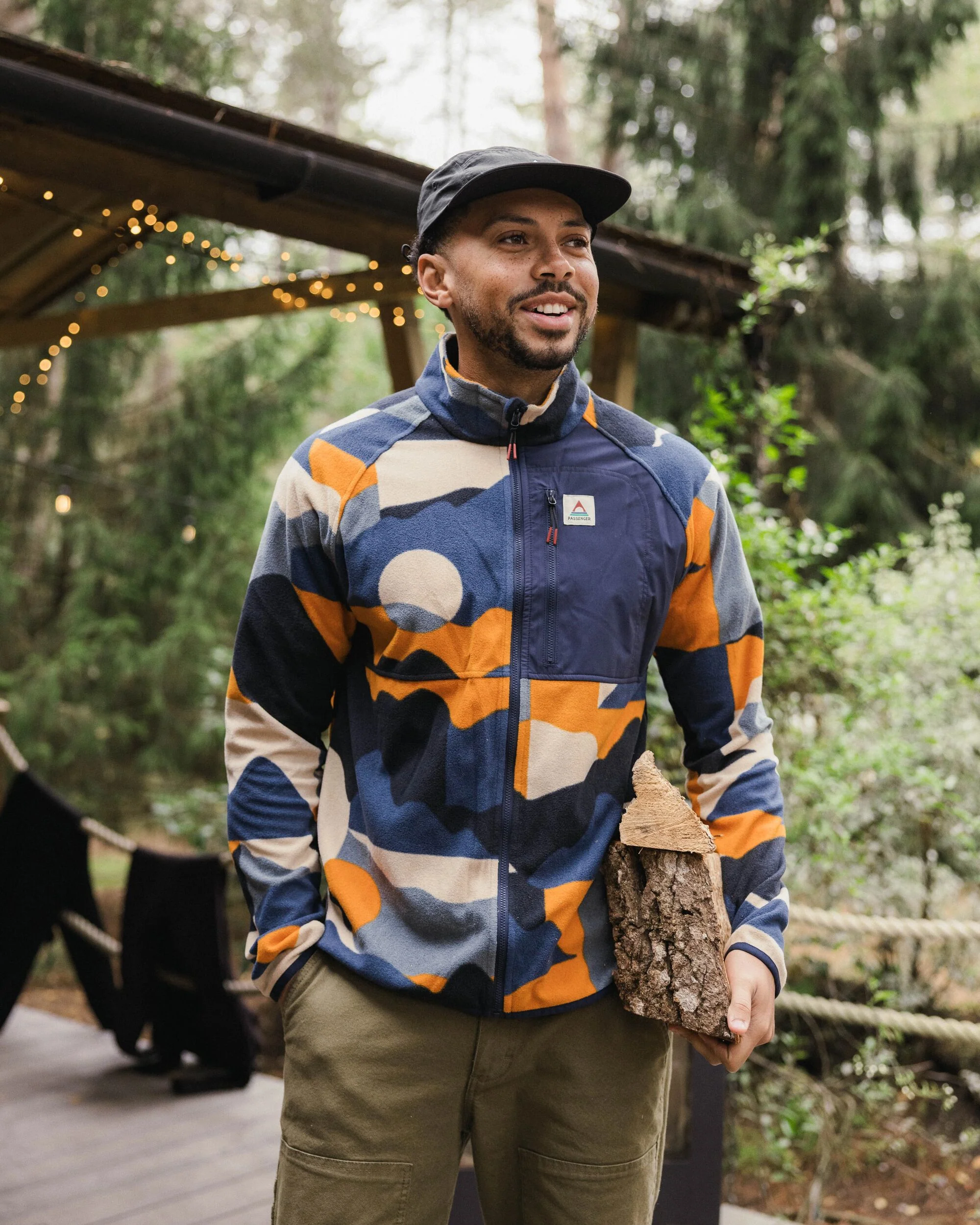 Graniteridge Waterproof 3 in 1 Jacket - Arctic - Image 5