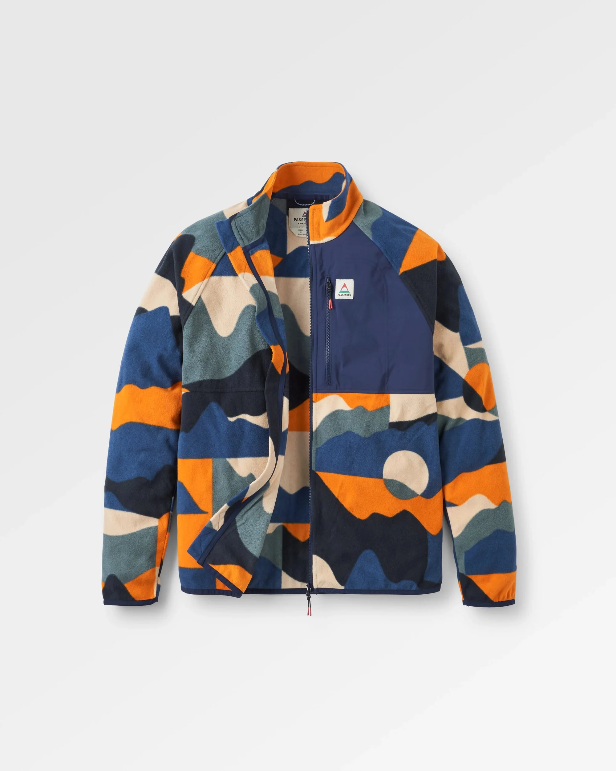 Graniteridge Waterproof 3 in 1 Jacket - Arctic - Image 7