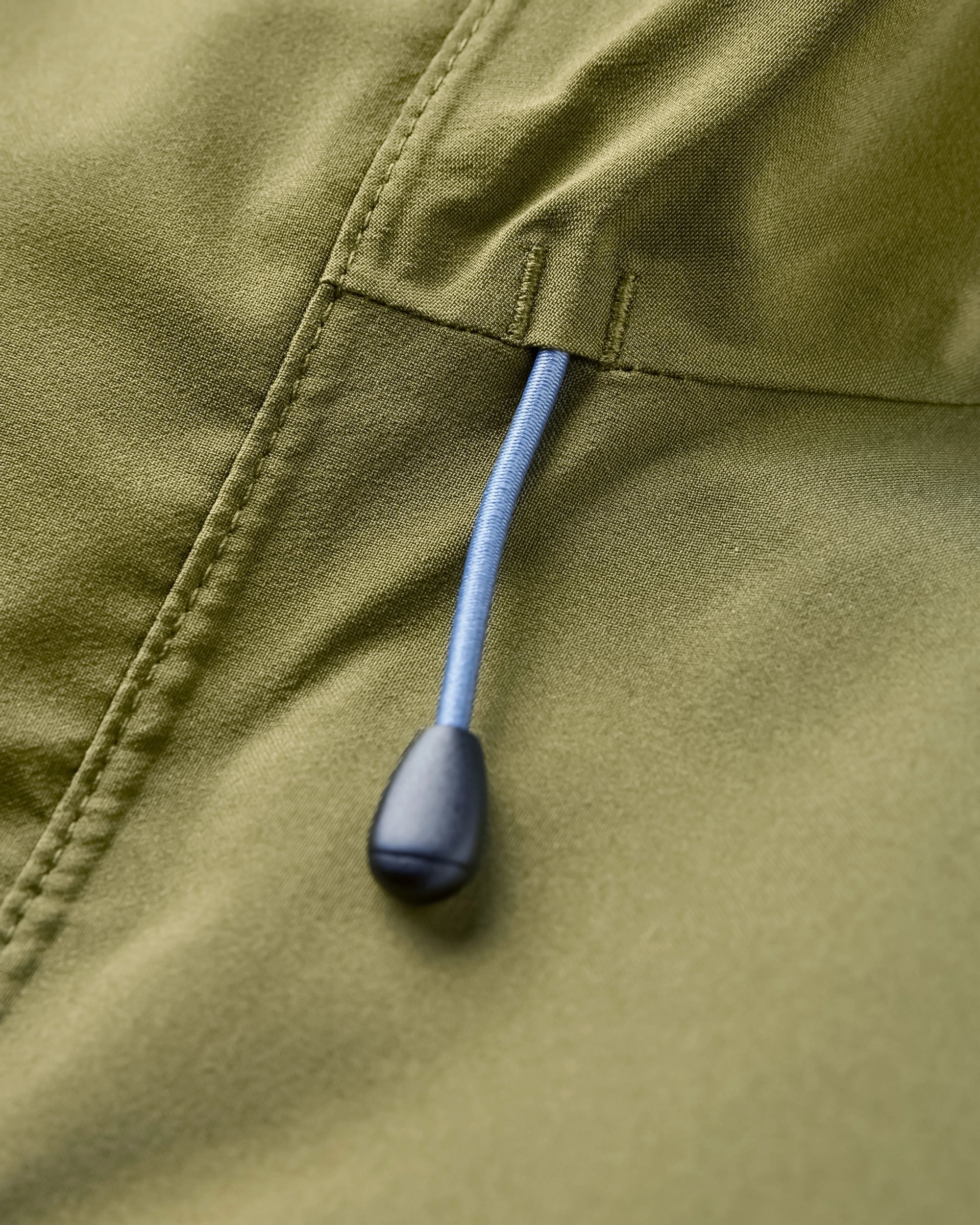 Graniteridge Waterproof 3 in 1 Jacket - Khaki - Image 11