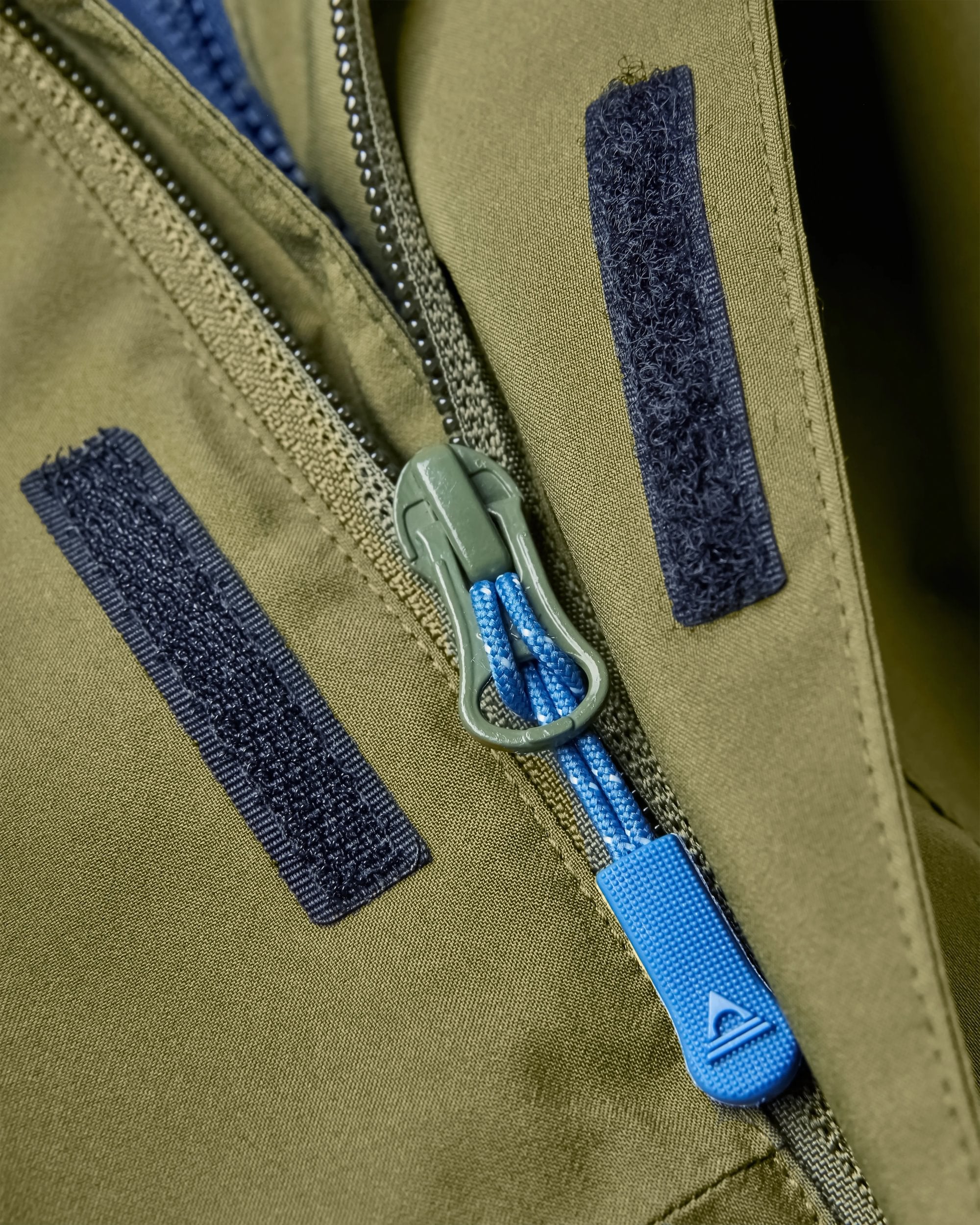 Graniteridge Waterproof 3 in 1 Jacket - Khaki - Image 14