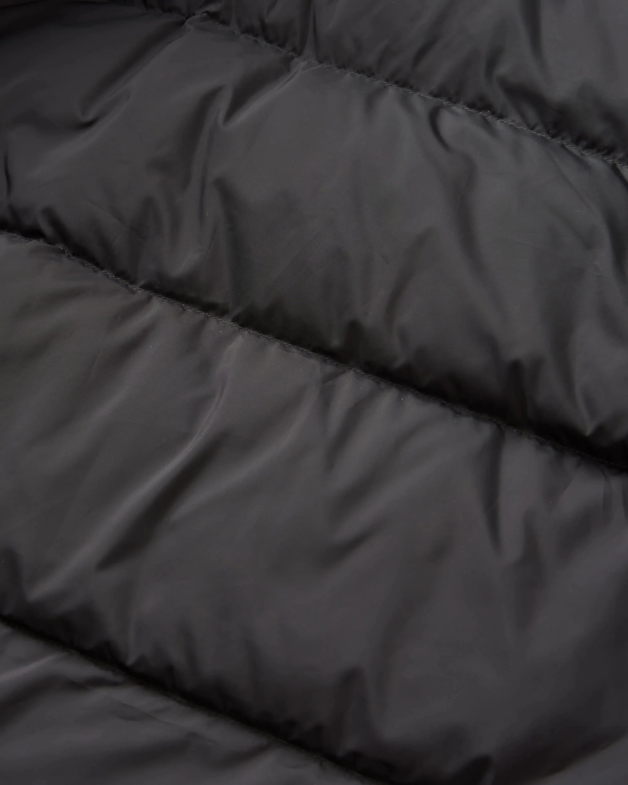 Grounded Down Jacket - Toffee - Image 9
