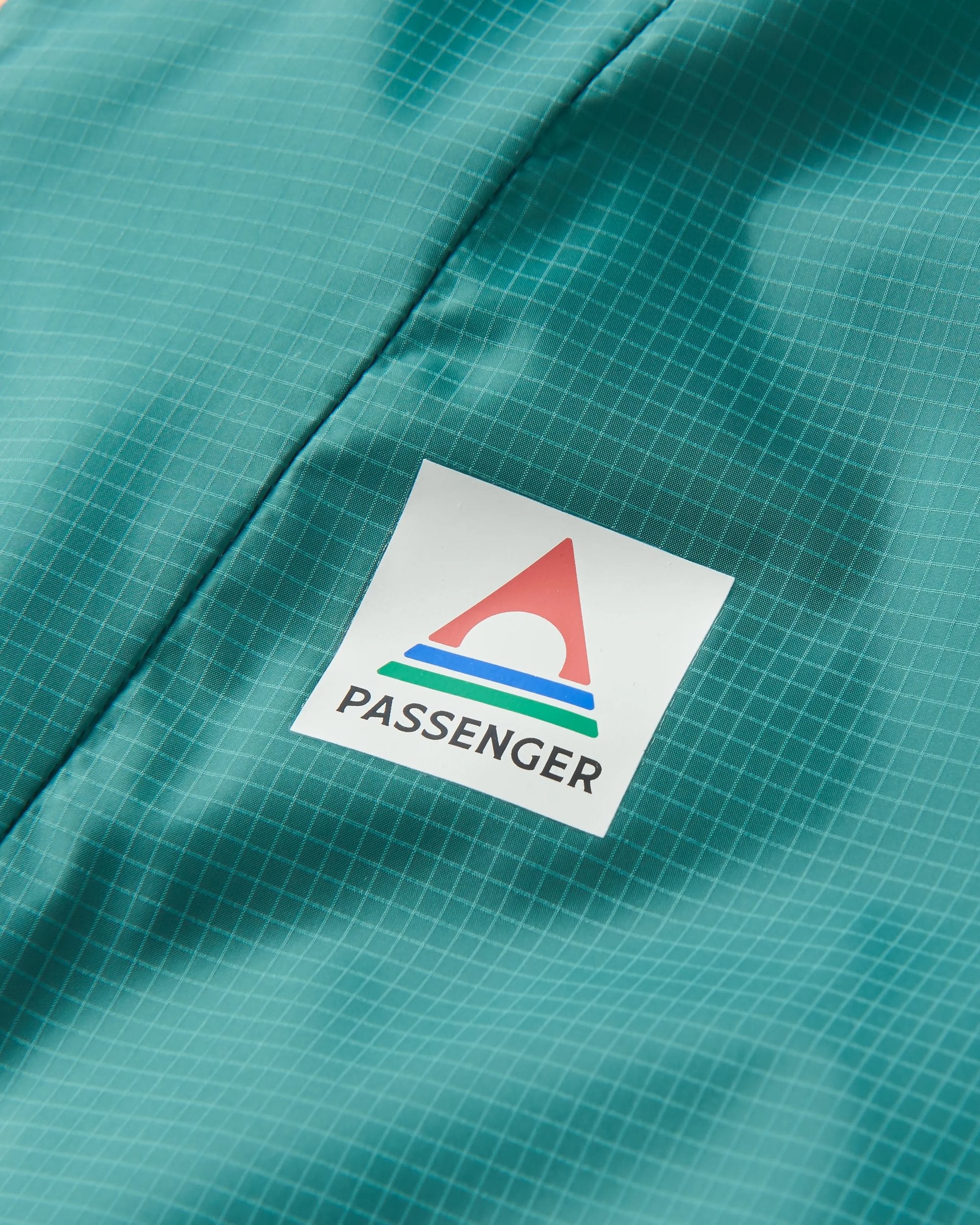 Gusto Windshell Anorak - Deep Sea - Image 2