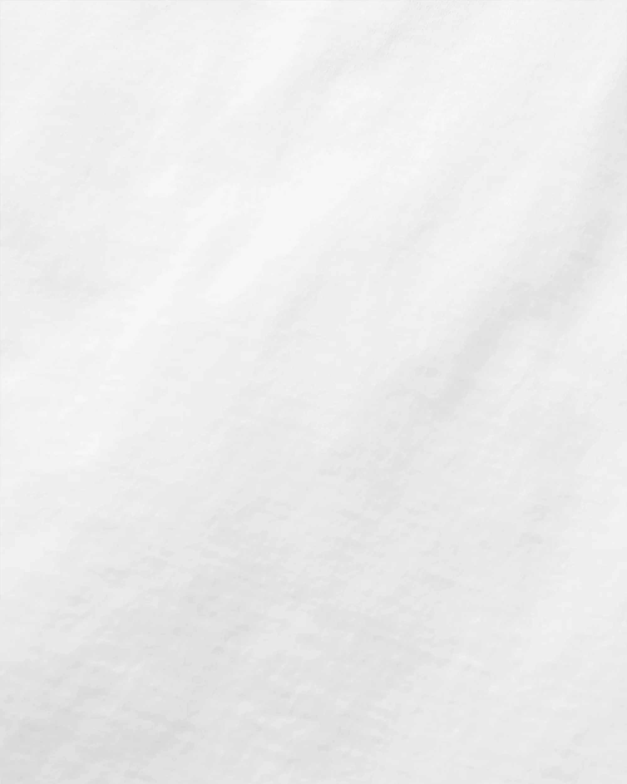 Heritage Organic Relaxed Fit LS T-Shirt - White - Image 8