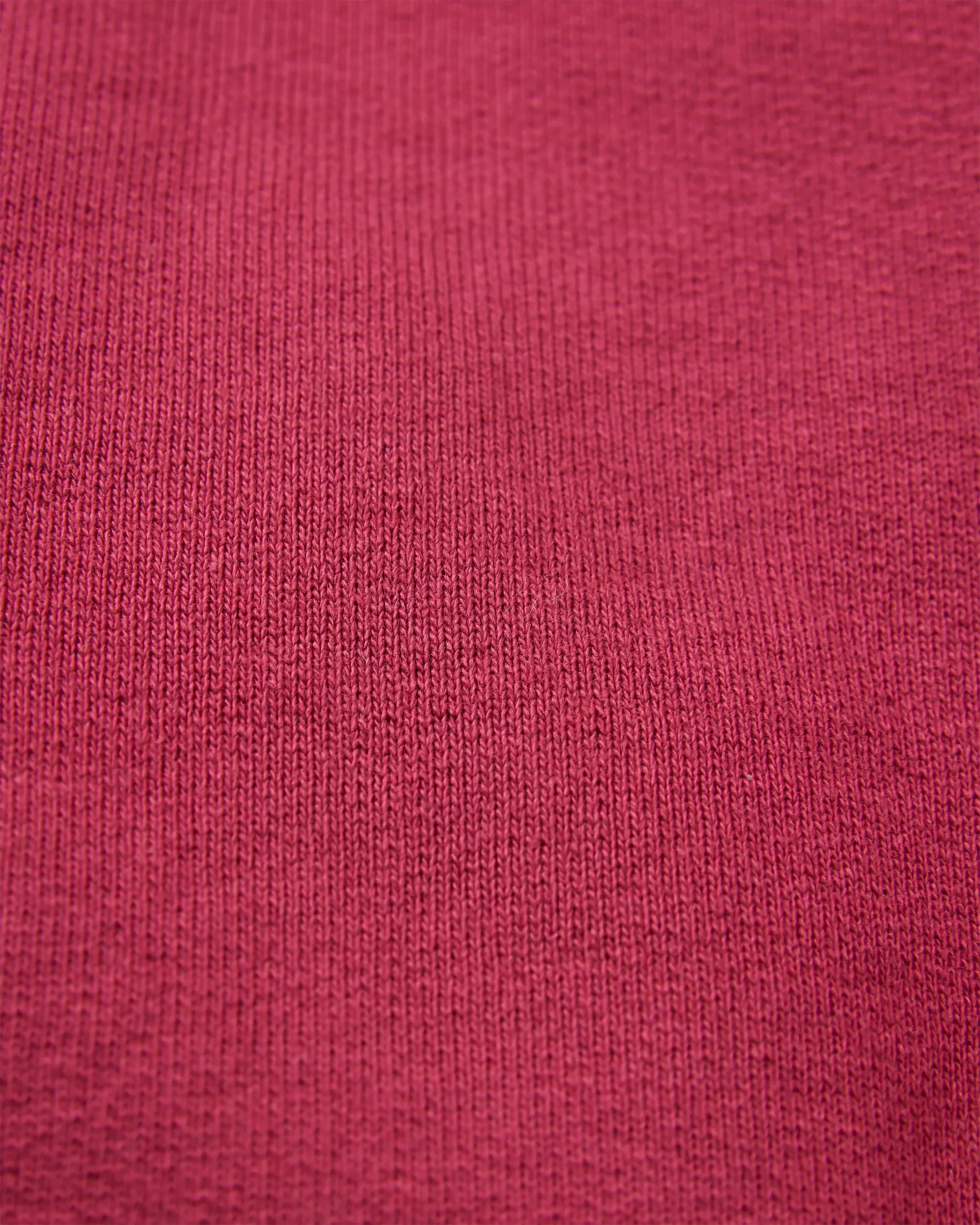 Heritage Women's Sweatshirt - Cranberry - Image 5