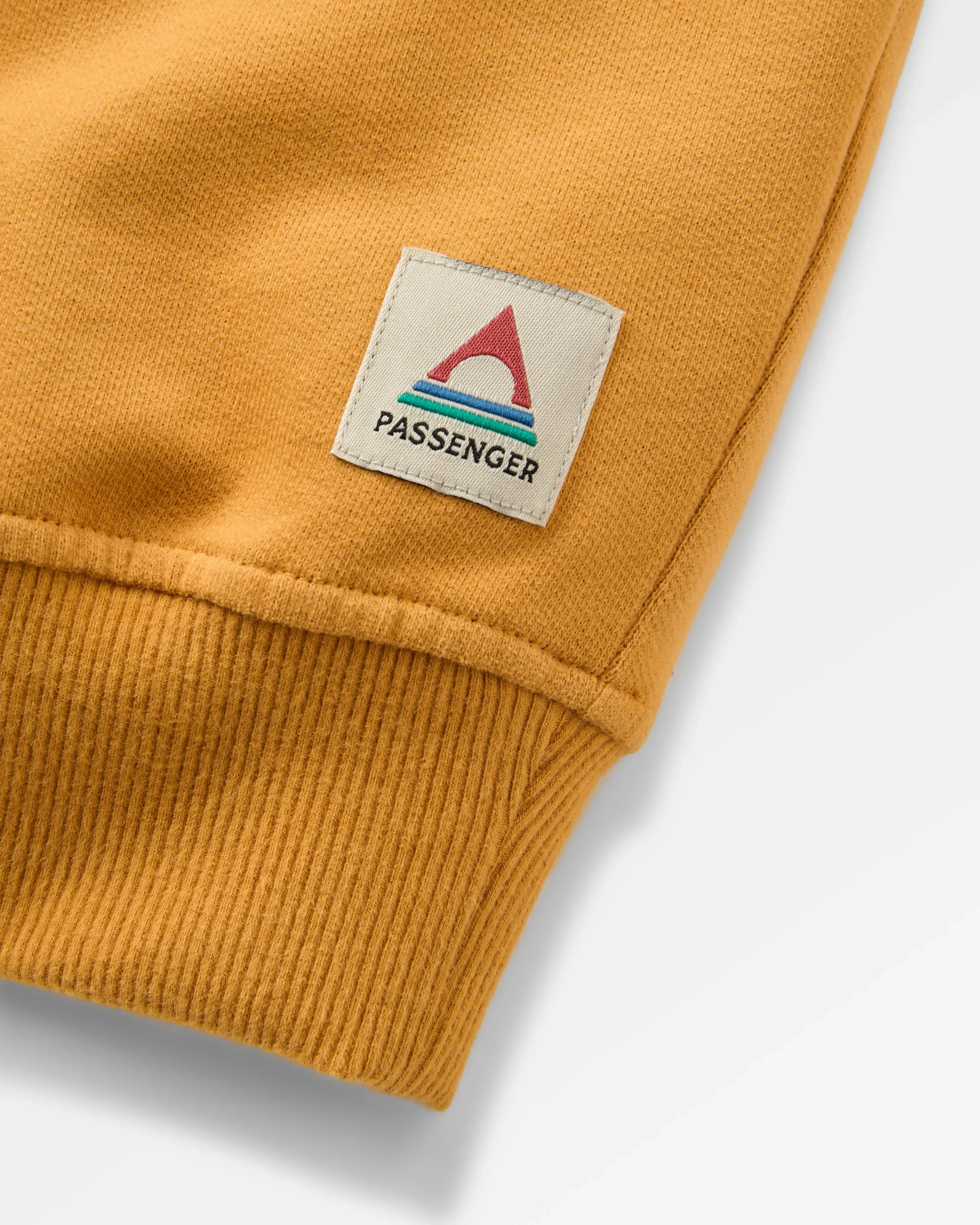 Heritage Women's Sweatshirt - Spruce Yellow - Image 2