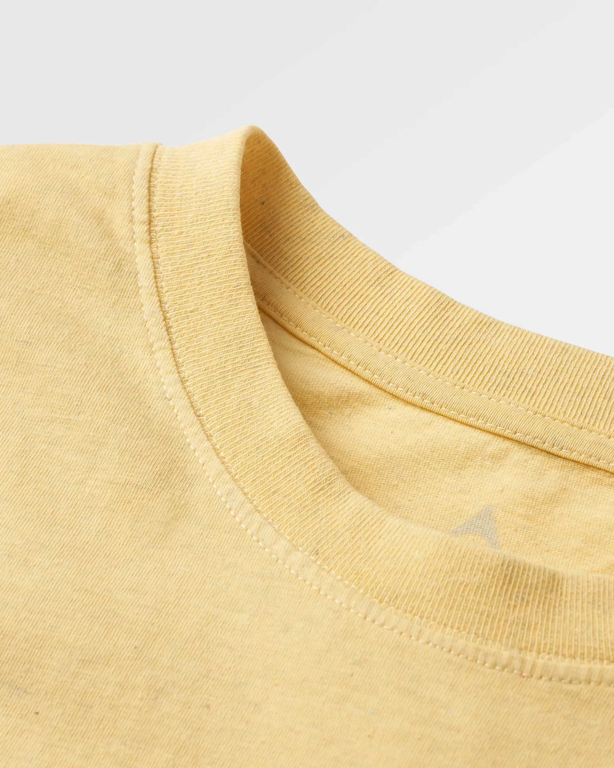 Heritage Relaxed Fit T-Shirt - Jojoba - Image 8