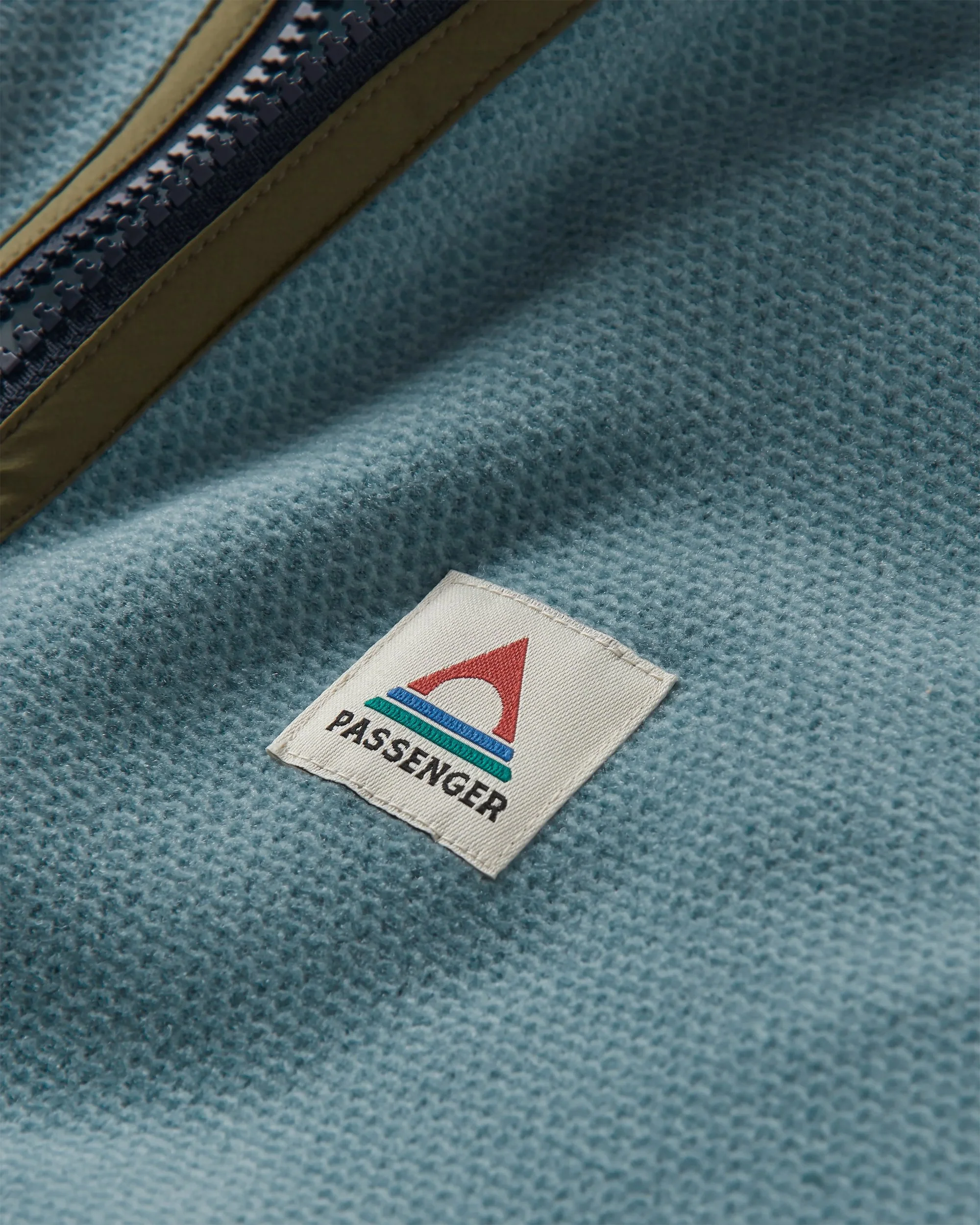 Men's Highland Polartec® Fleece - Arctic - Image 2