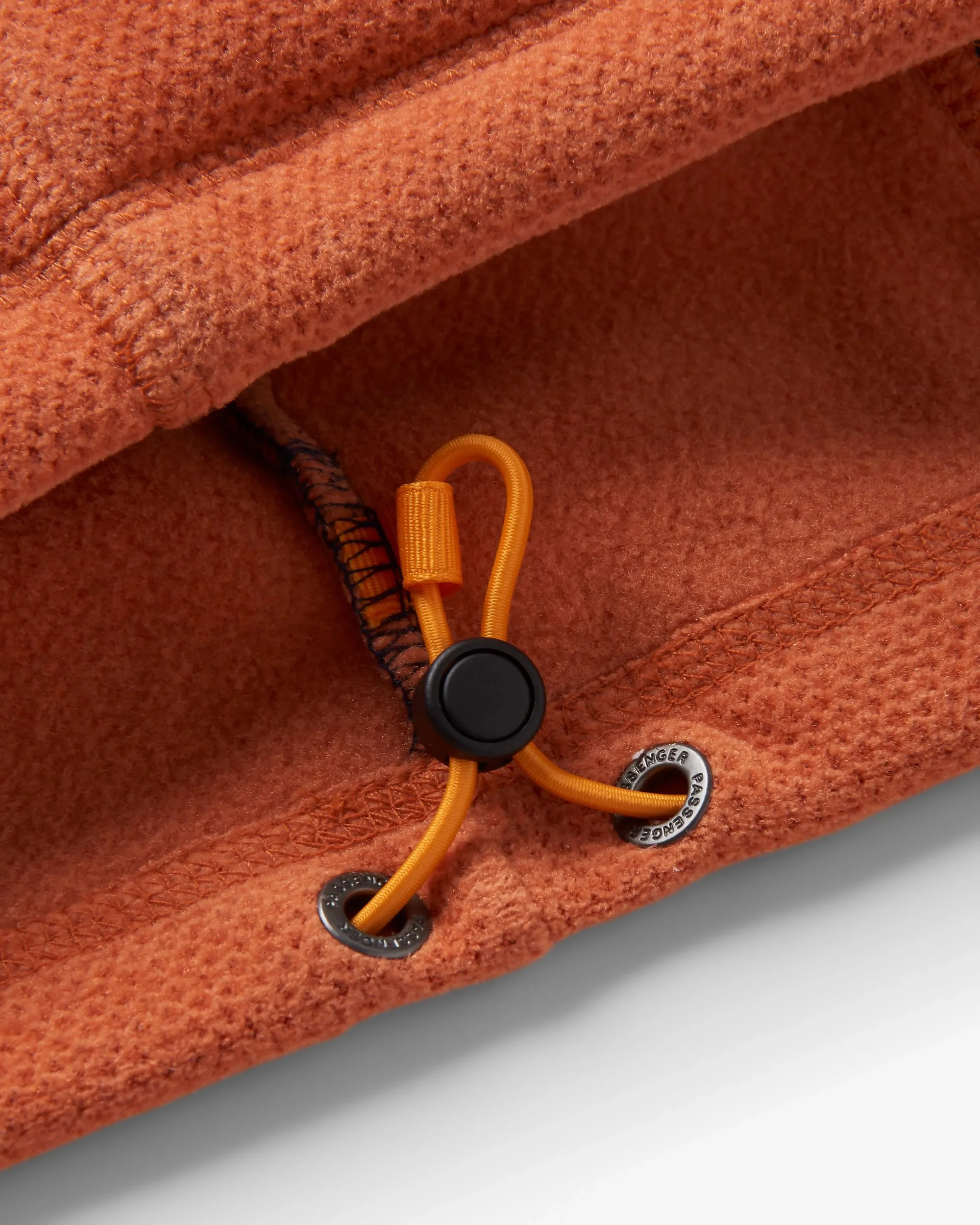 Men's Highland Polartec® Fleece - Rich Navy - Image 6