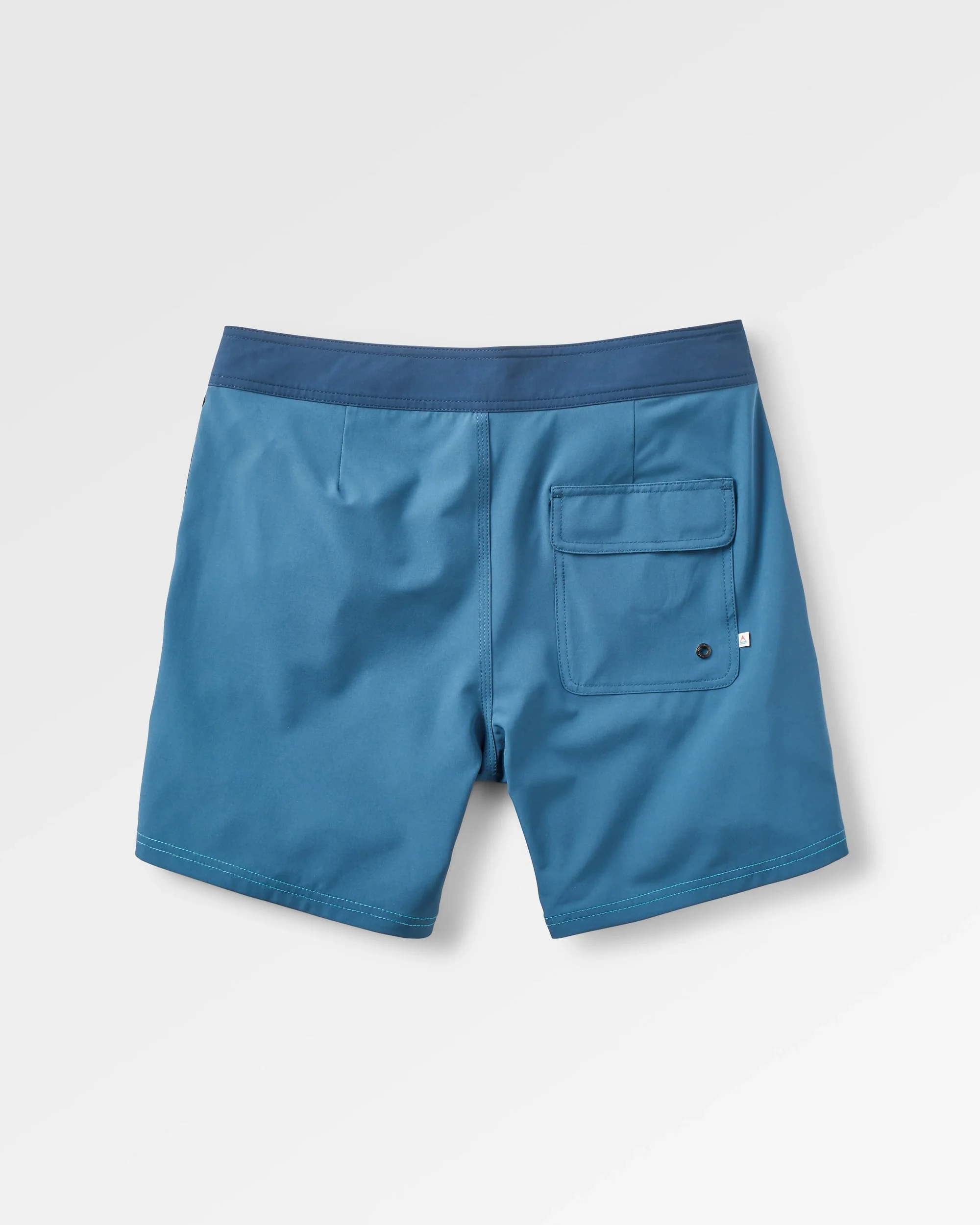 Hollow Boardshort - Blue Pool - Image 3