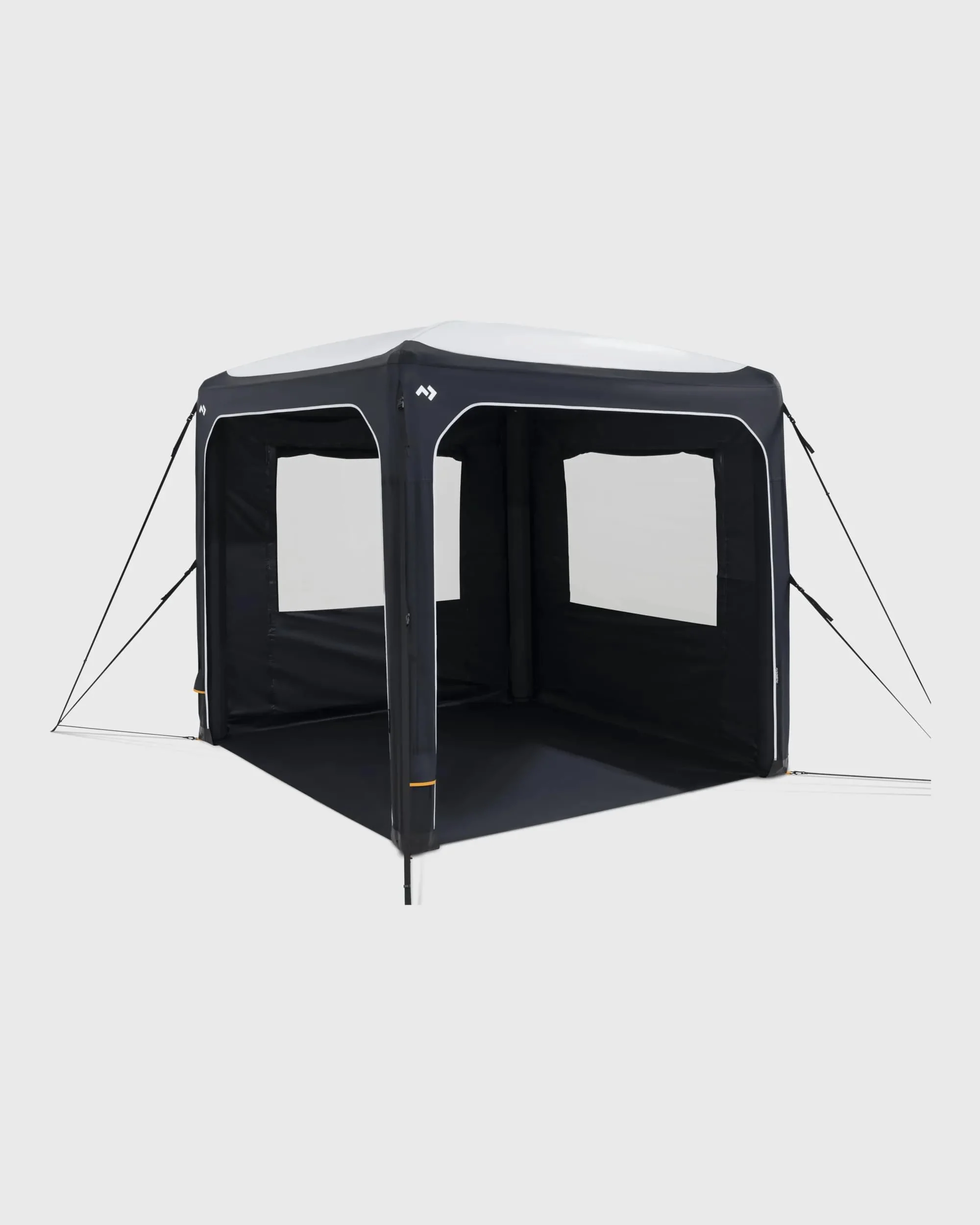 Dometic Hub 2.0 Mesh Panel - Charcoal - Image 3