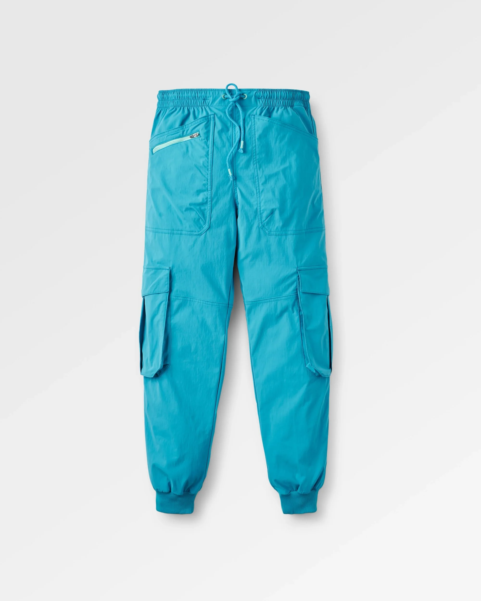 Hydrilla Light Trouser - Bluejay - Image 2