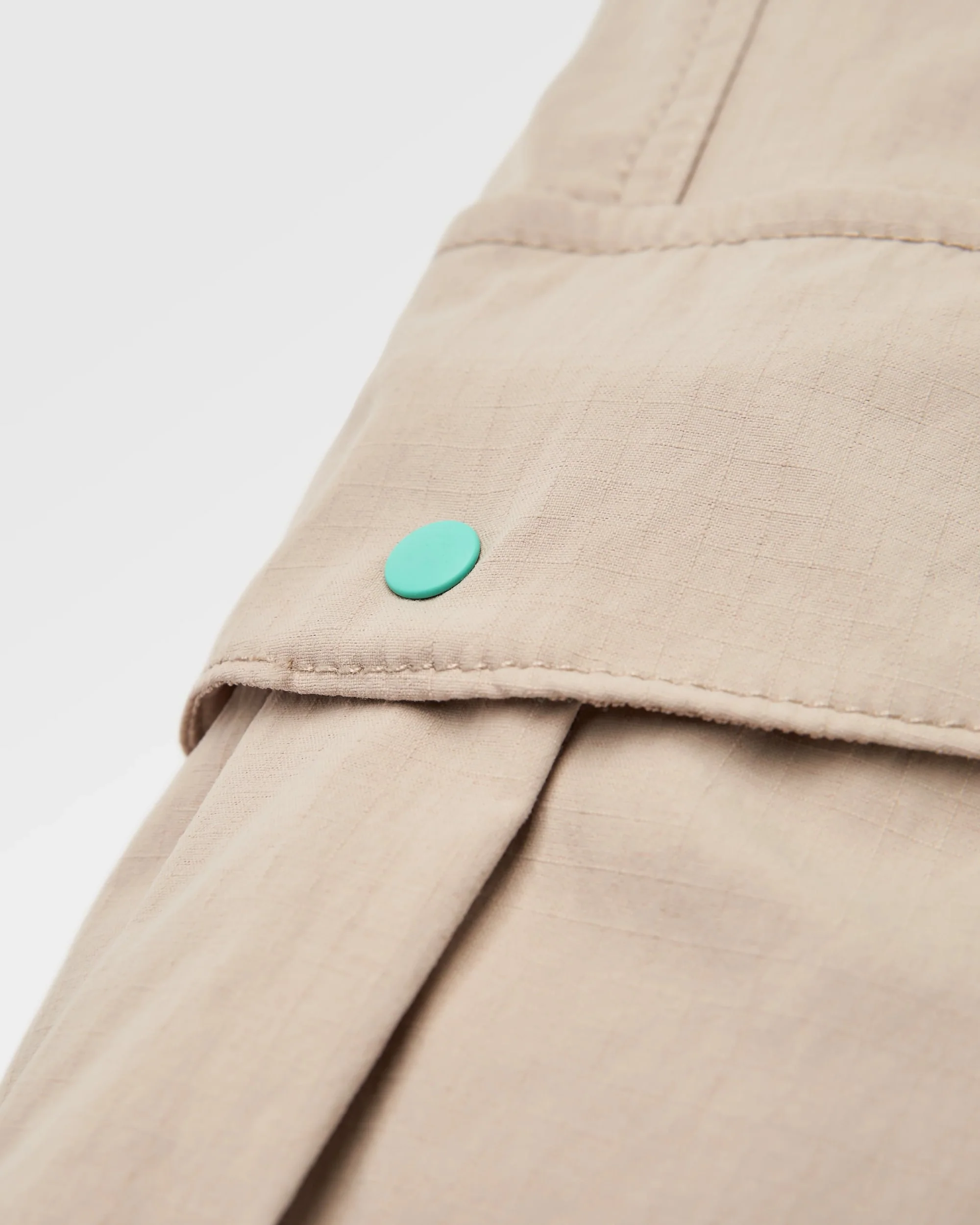 Hydrilla Light Trouser - Simply Taupe - Image 5