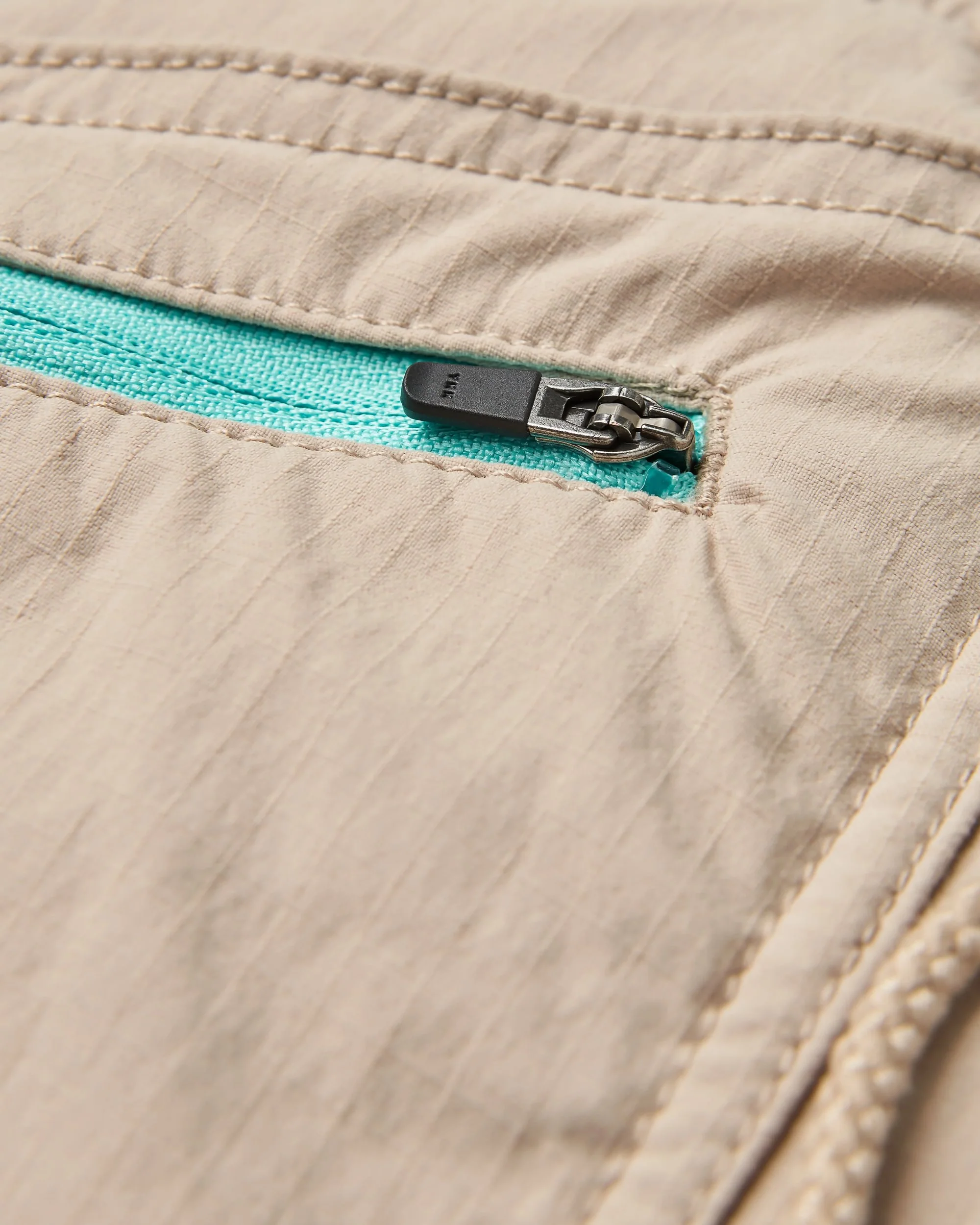 Hydrilla Light Trouser - Simply Taupe - Image 6