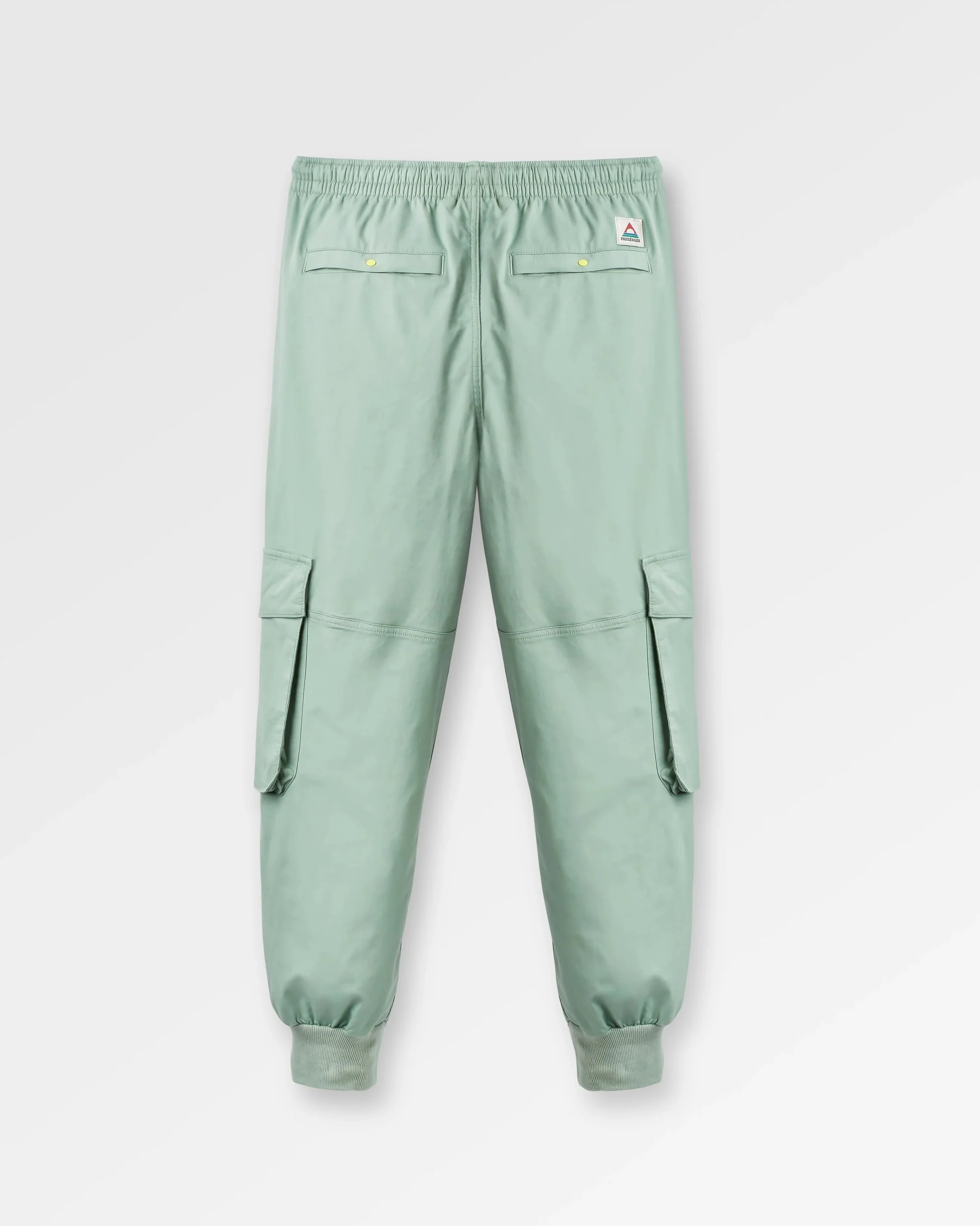 Hydrilla Trouser - Pistachio - Image 2