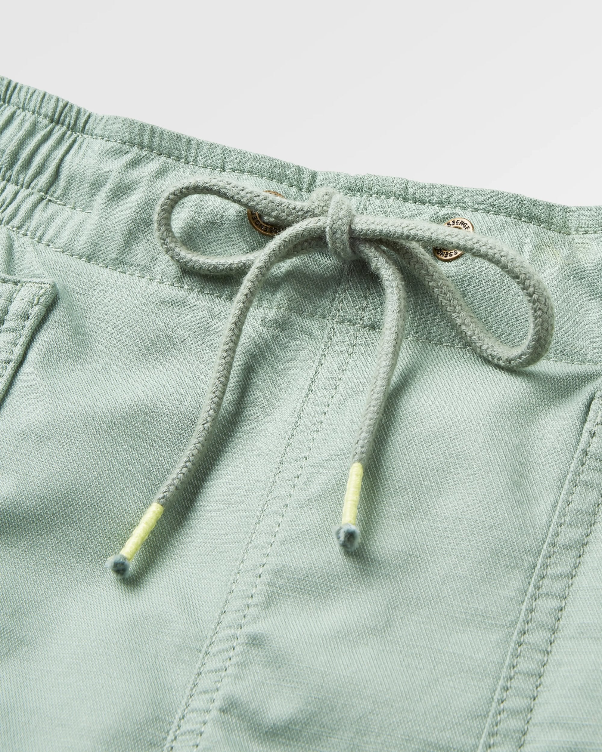 Hydrilla Trouser - Pistachio - Image 7