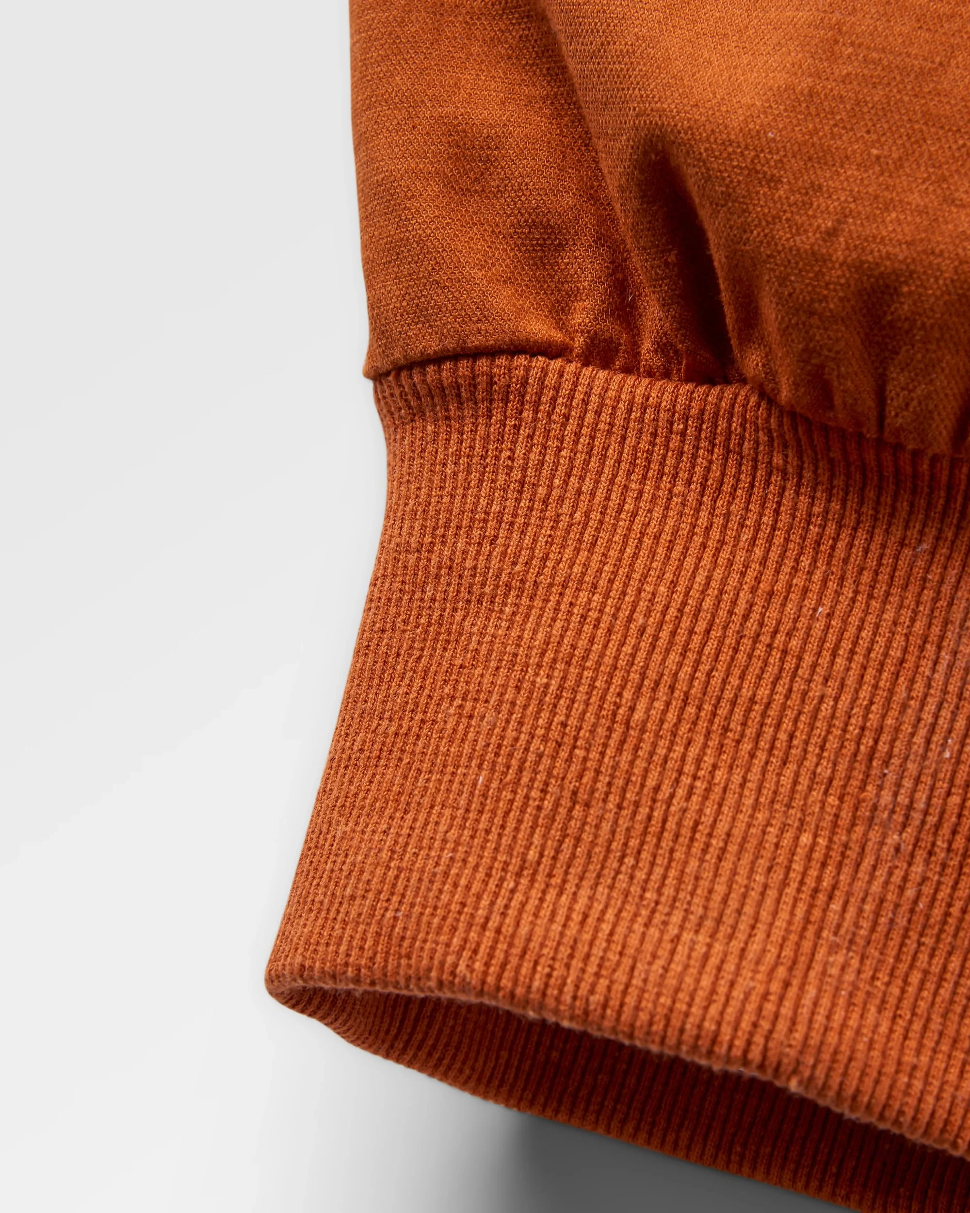 Hydrilla Organic Cotton Trouser - Sunset Orange - Image 7