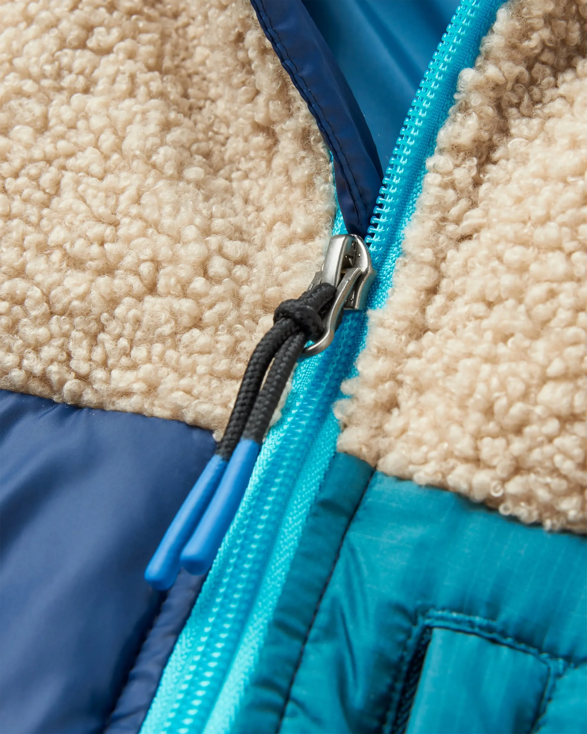 Inspire Insulated Jacket - Rich Navy - Image 7
