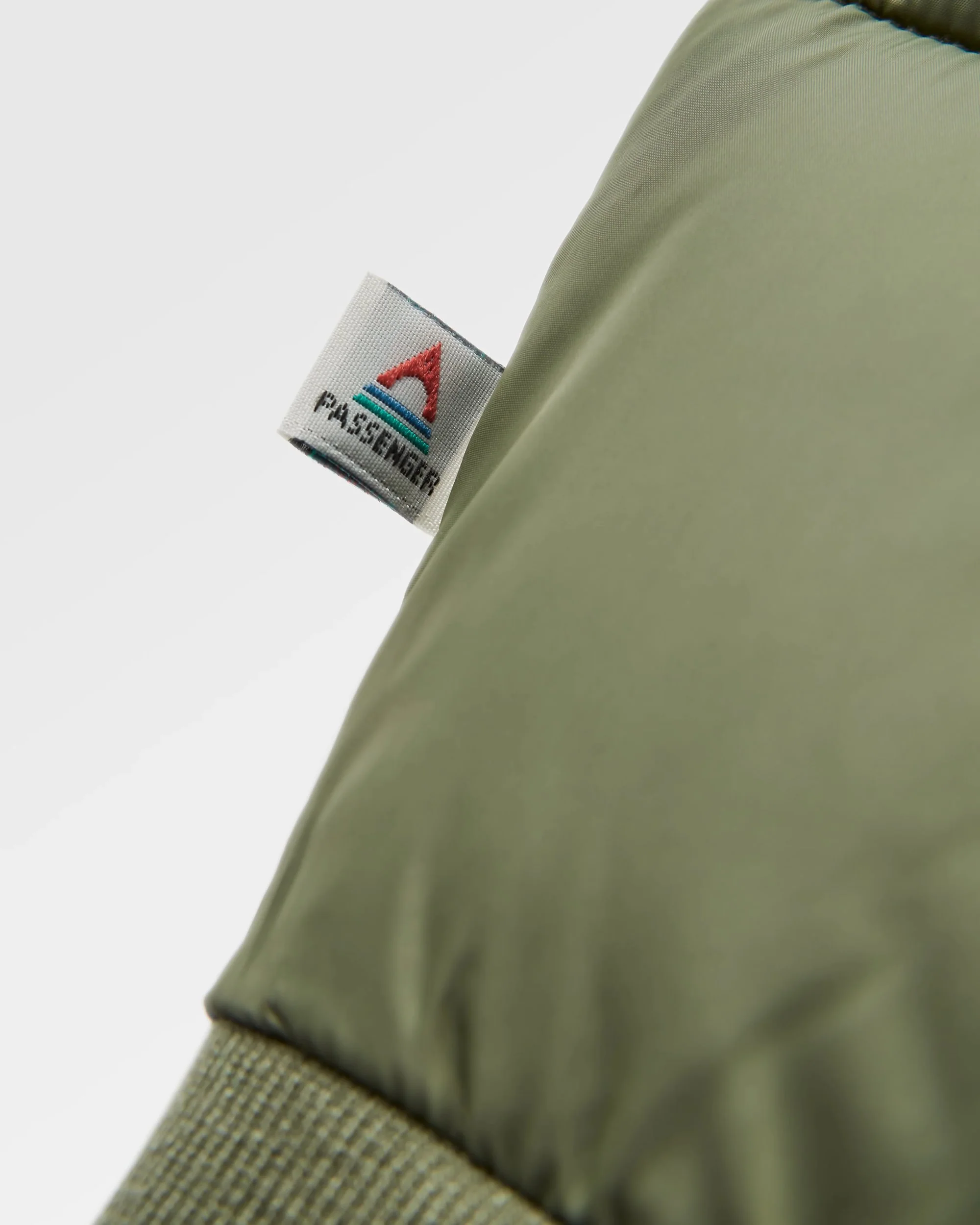 Inspire Insulated Gilet - Dusty Olive - Image 7