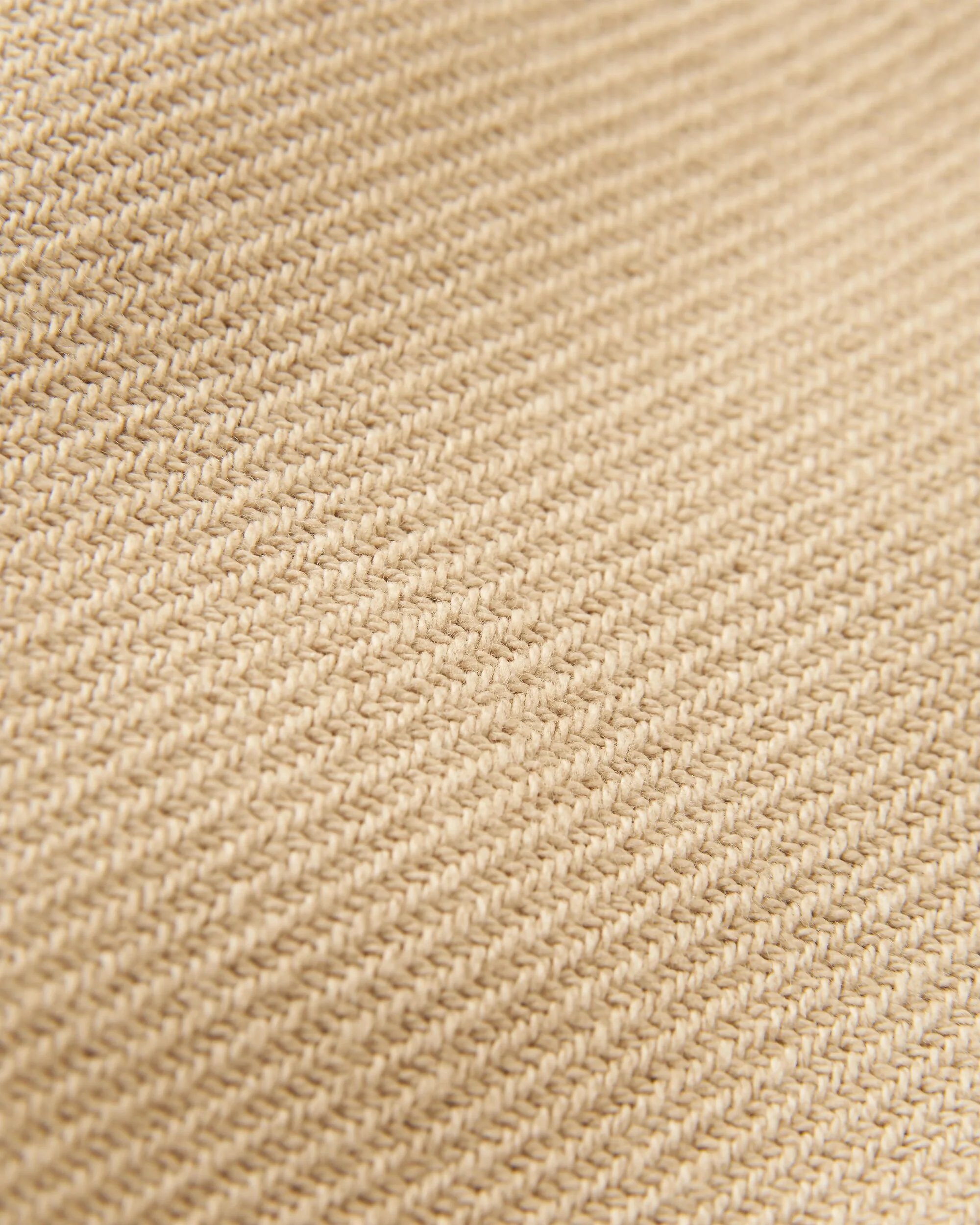 Island Twill Shirt - Stone - Image 10