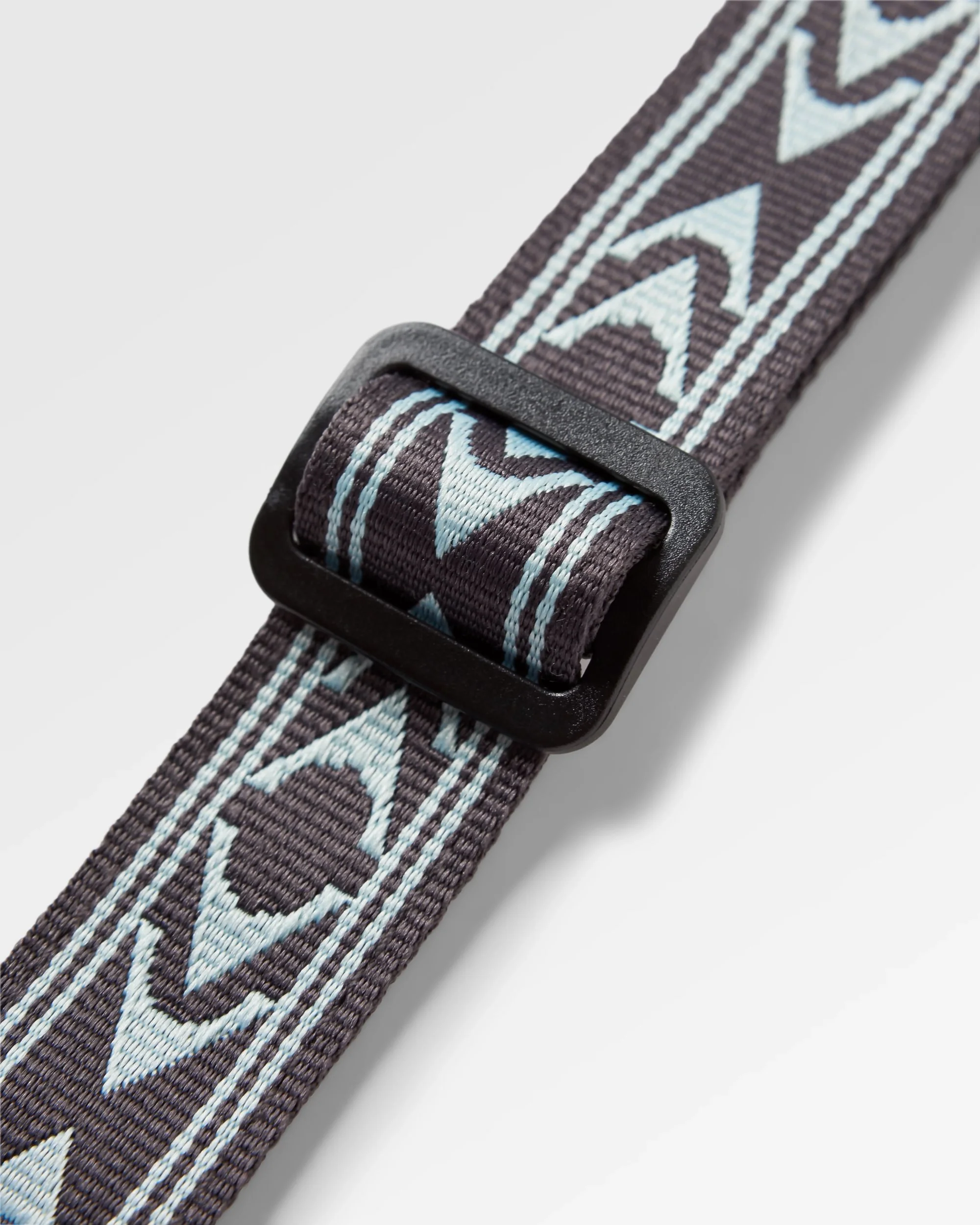Ivy Exchangeable Bag Strap - Stepping Stone - Surf Spray/Charcoal - Image 4