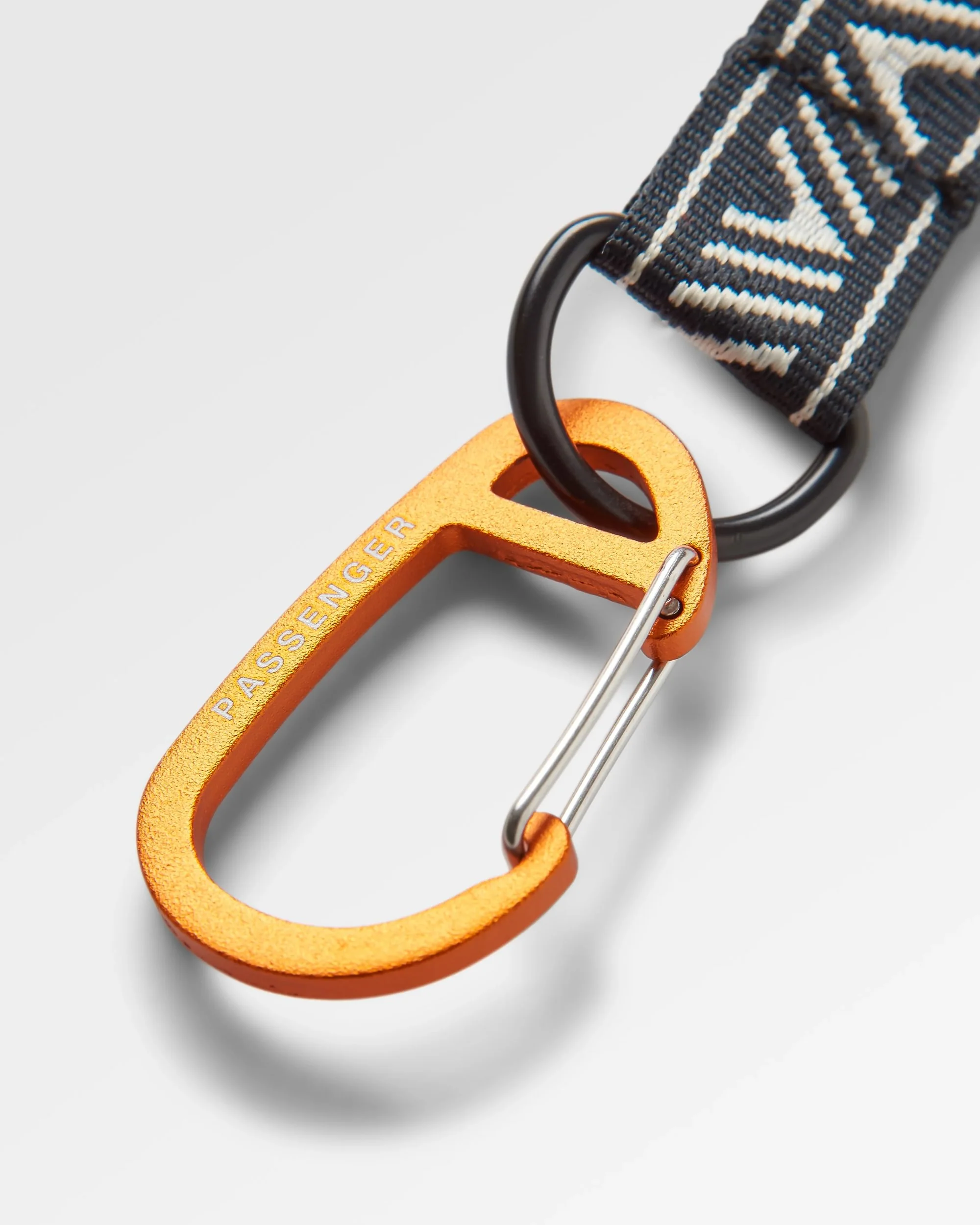 Ivy Exchangeable Bag Strap - Trail Monochrome - Image 2