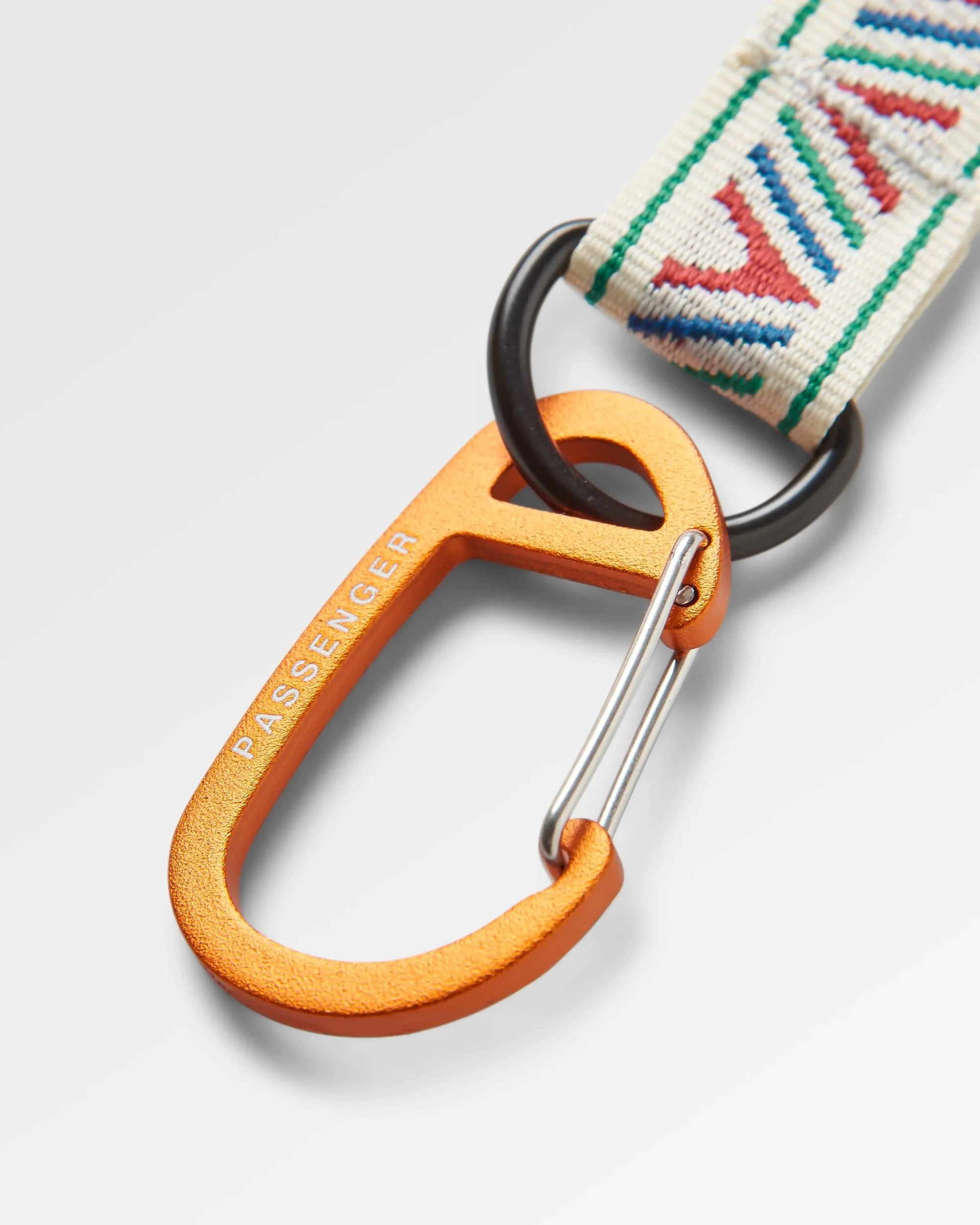 Ivy Exchangeable Bag Strap - Trail Passenger Multi - Image 2