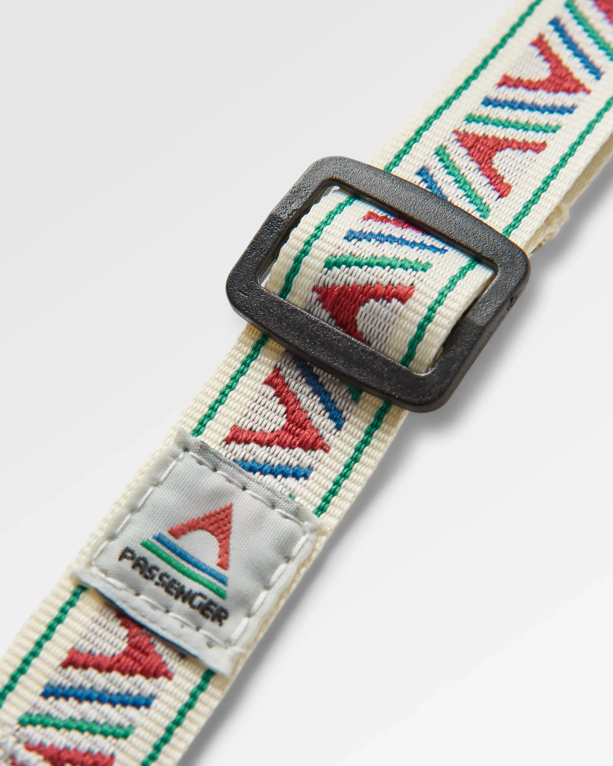 Ivy Exchangeable Bag Strap - Trail Passenger Multi - Image 3