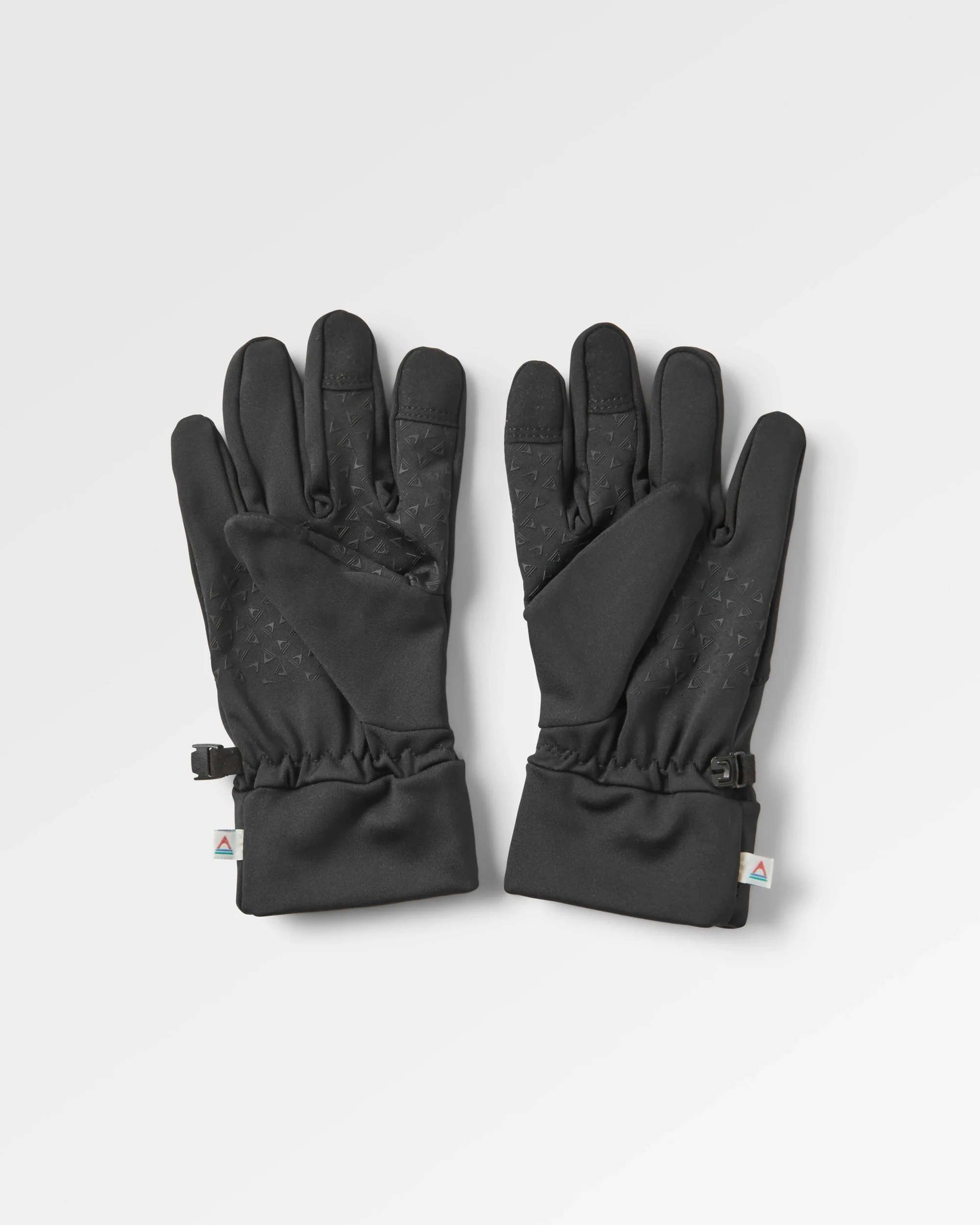 Jacks 2.0 Touch Screen Gloves - Black - Image 2