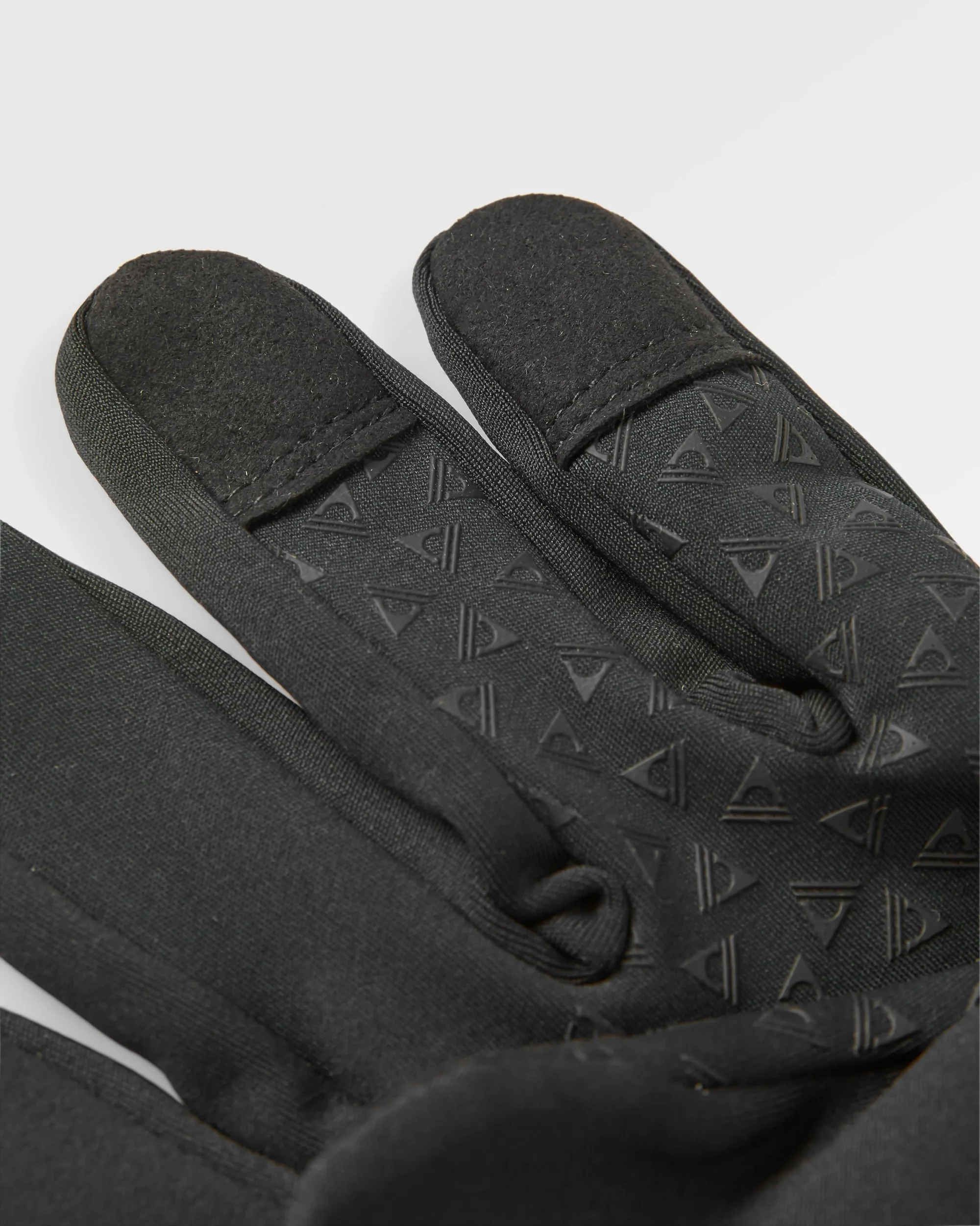 Jacks 2.0 Touch Screen Gloves - Black - Image 4