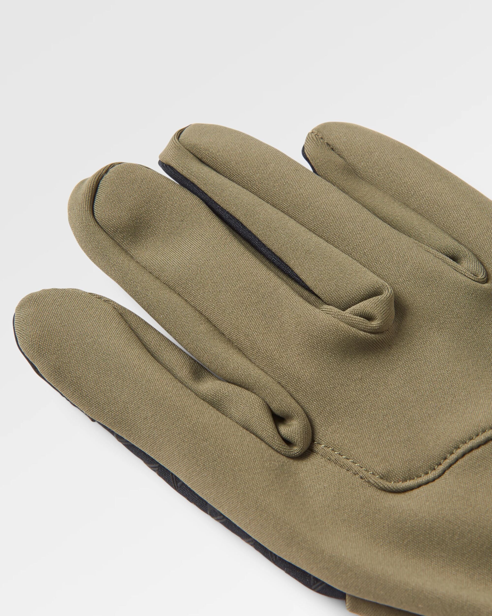 Jacks 2.0 Touch Screen Gloves - Khaki - Image 3