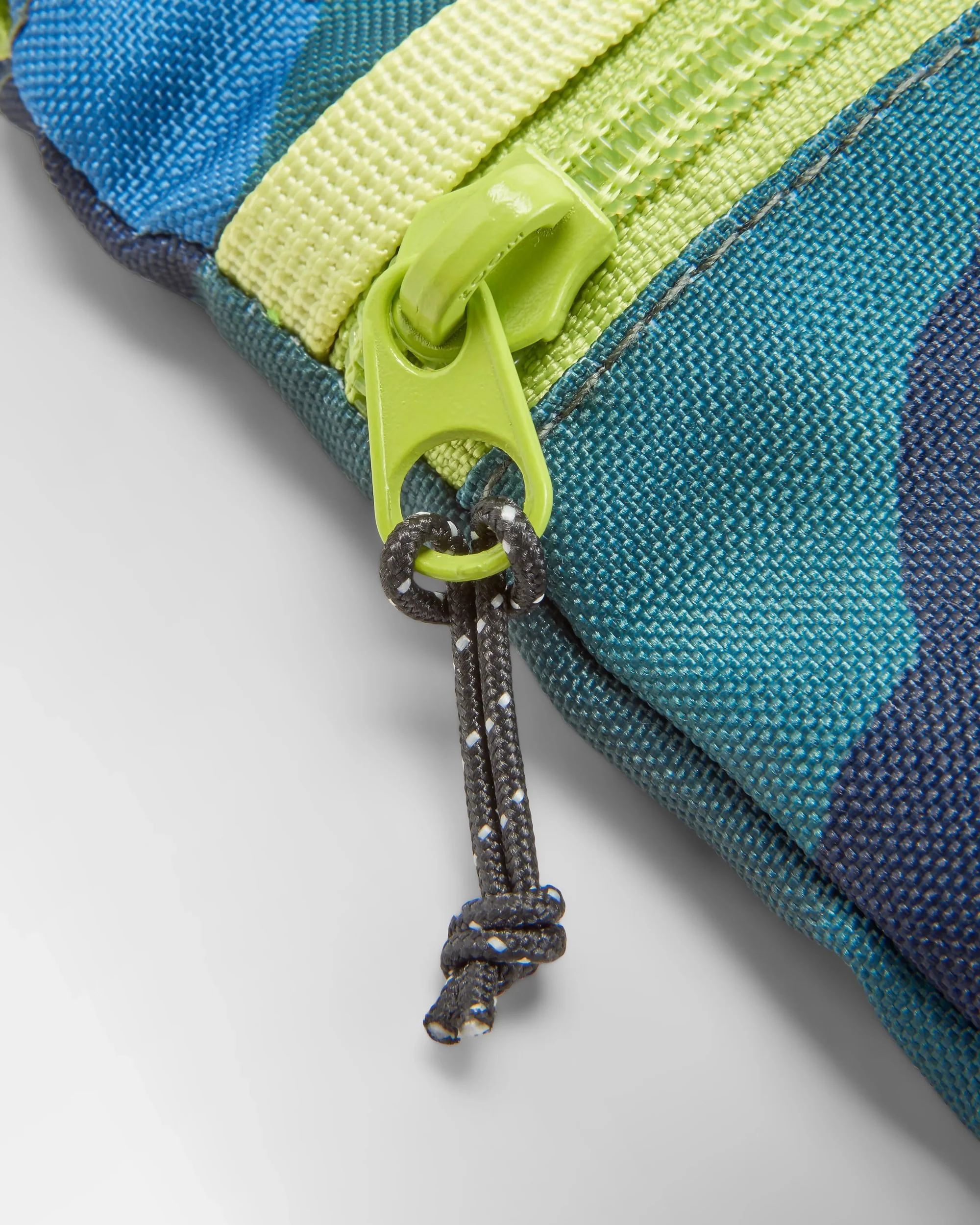 Journey Crossbody Bag - Alpine Camo Rain Forest - Image 4