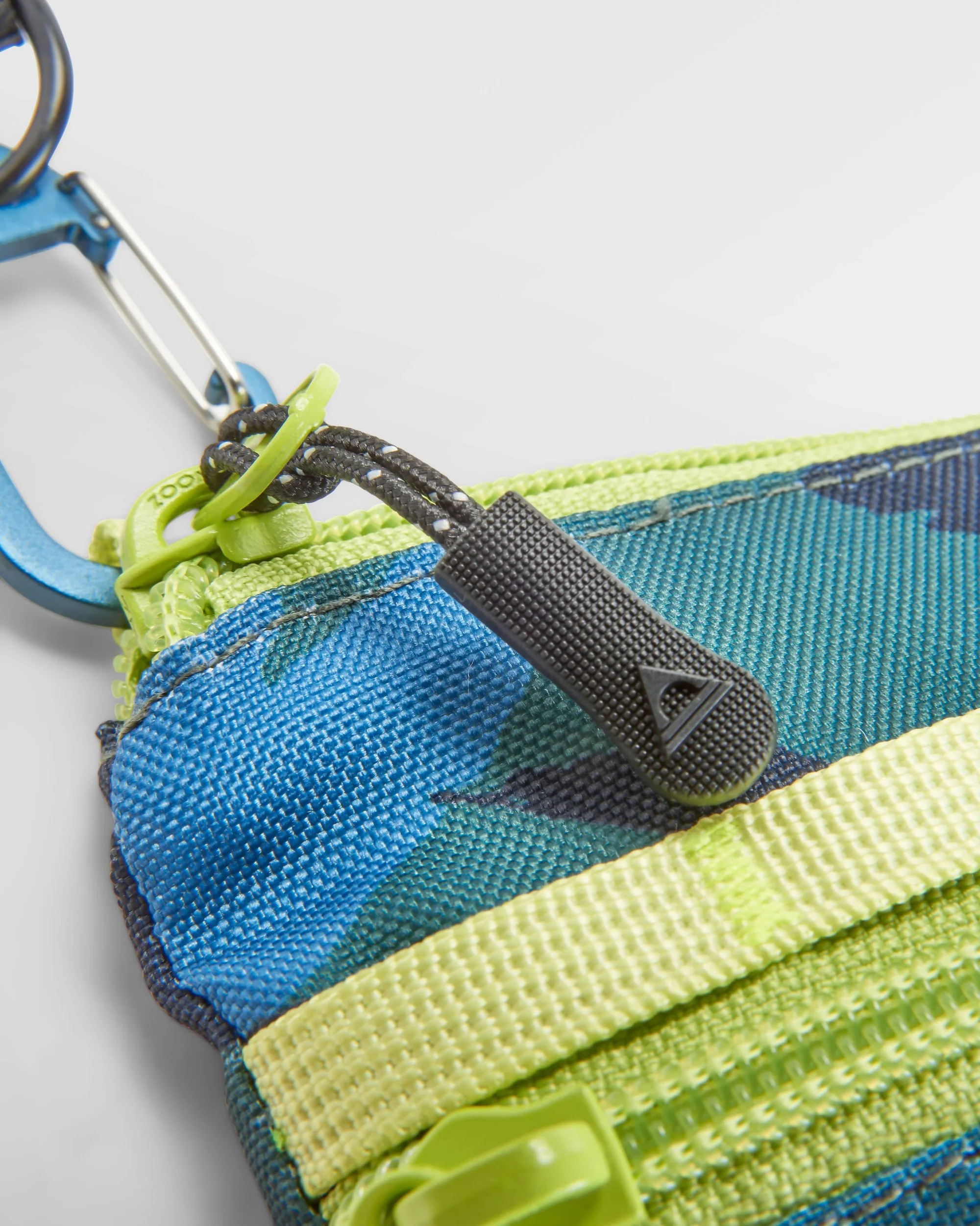 Journey Crossbody Bag - Alpine Camo Rain Forest - Image 5