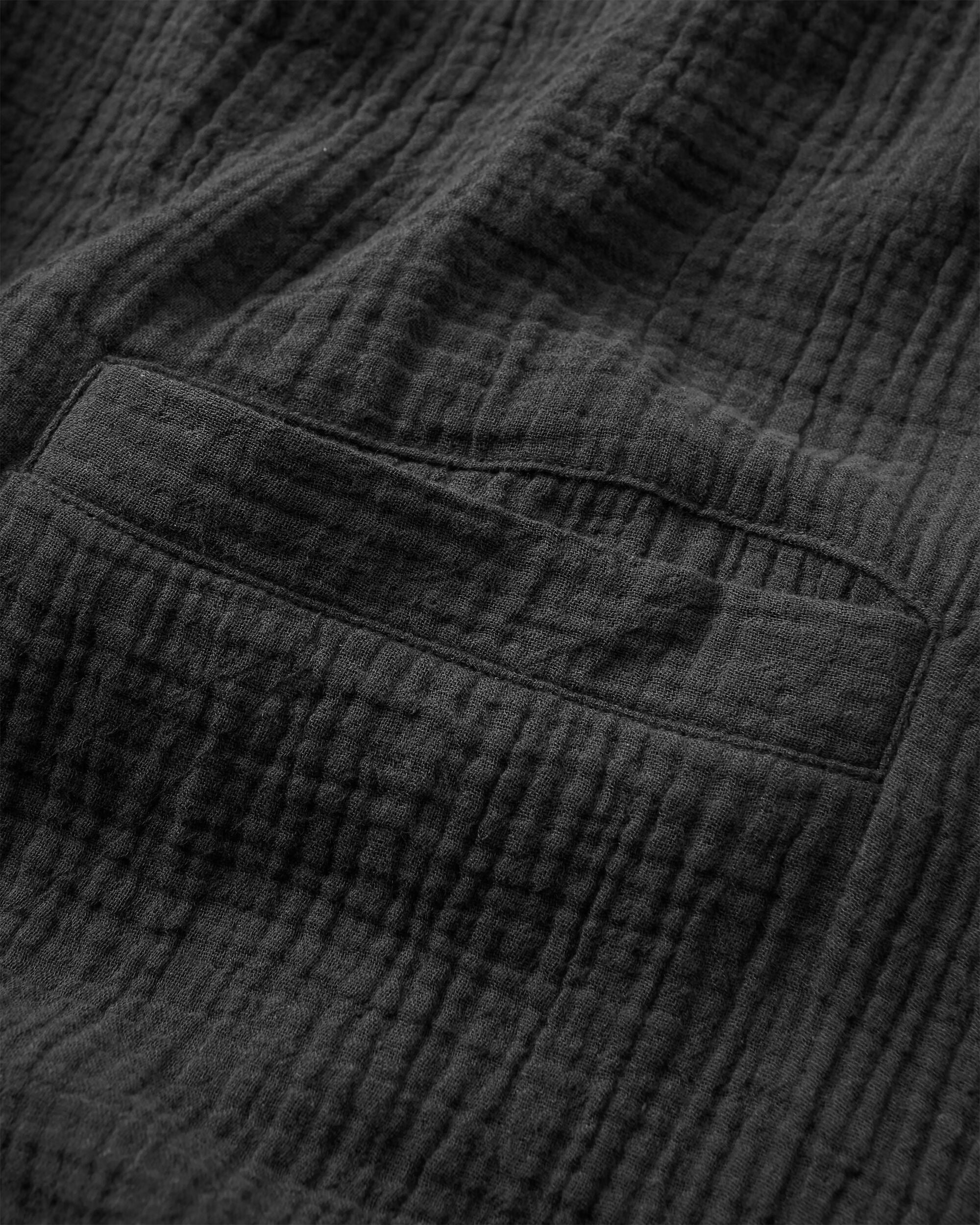 Junipe Dress - Black - Image 8