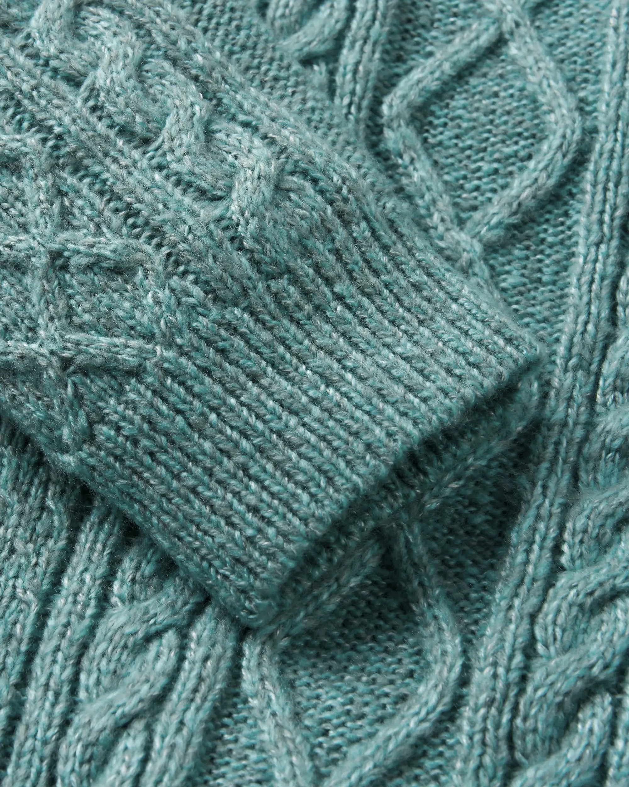 Juniper Knitted Jumper - Arctic - Image 6