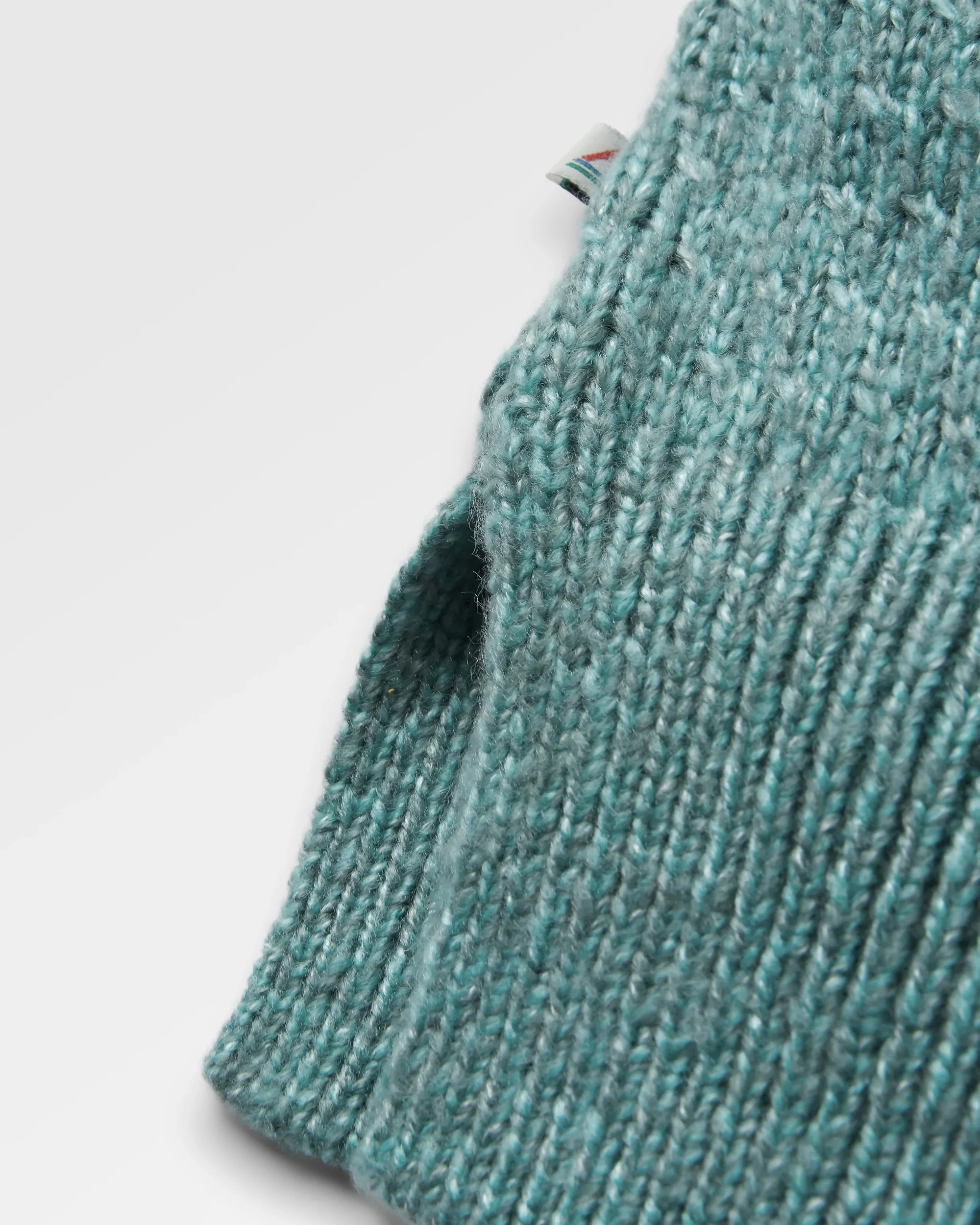 Juniper Knitted Jumper - Arctic - Image 8