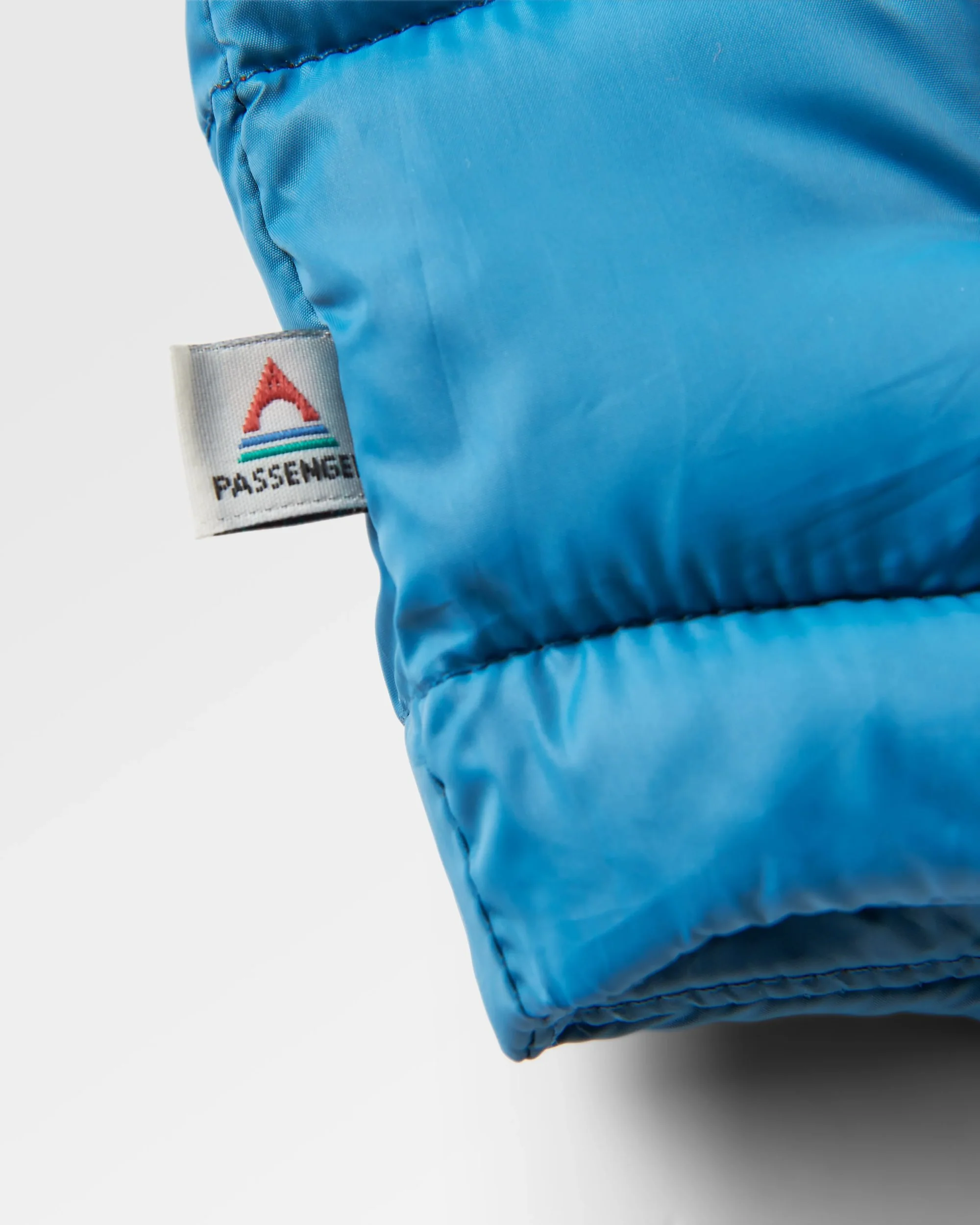 Kai Insulated Jacket - Rich Navy - Image 9