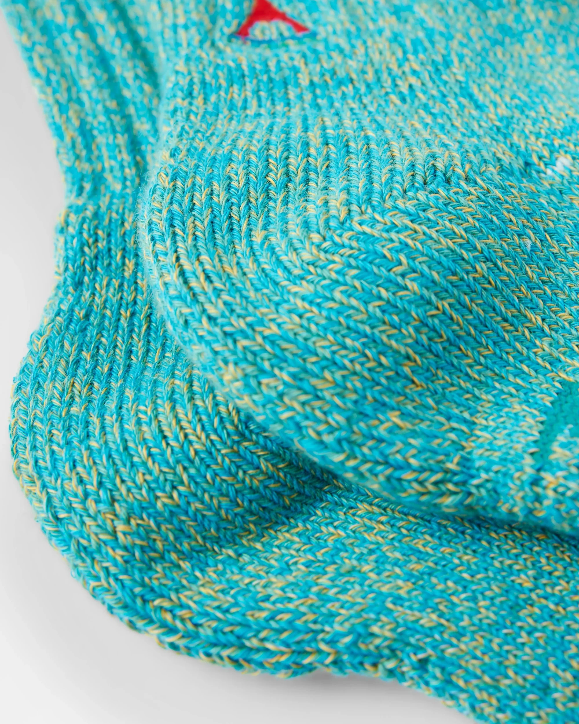 Kiruna Heavy-weight Socks - Arctic - Image 4