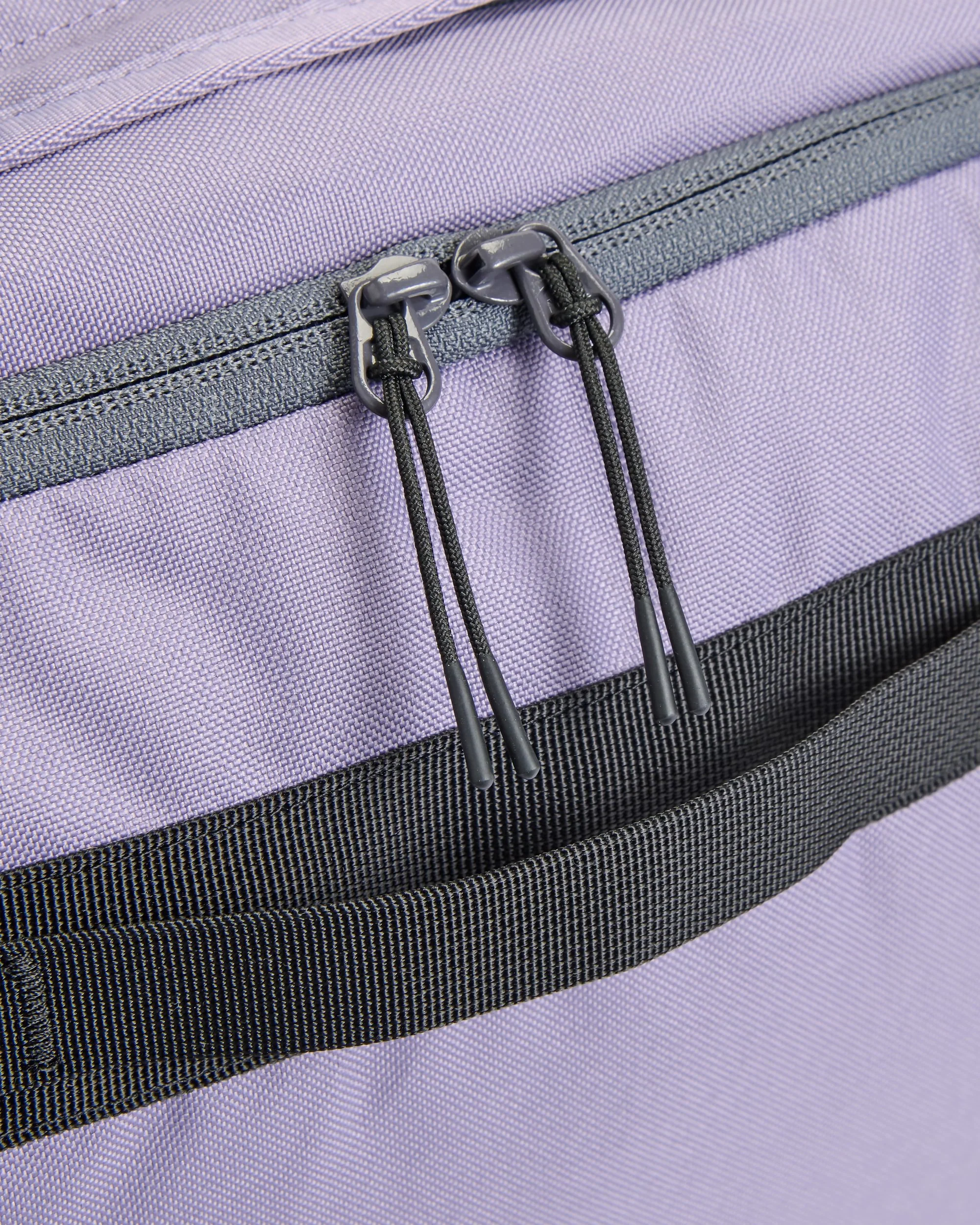 Kombi 40L Kit Bag - Heather/ Deep Purple - Image 10