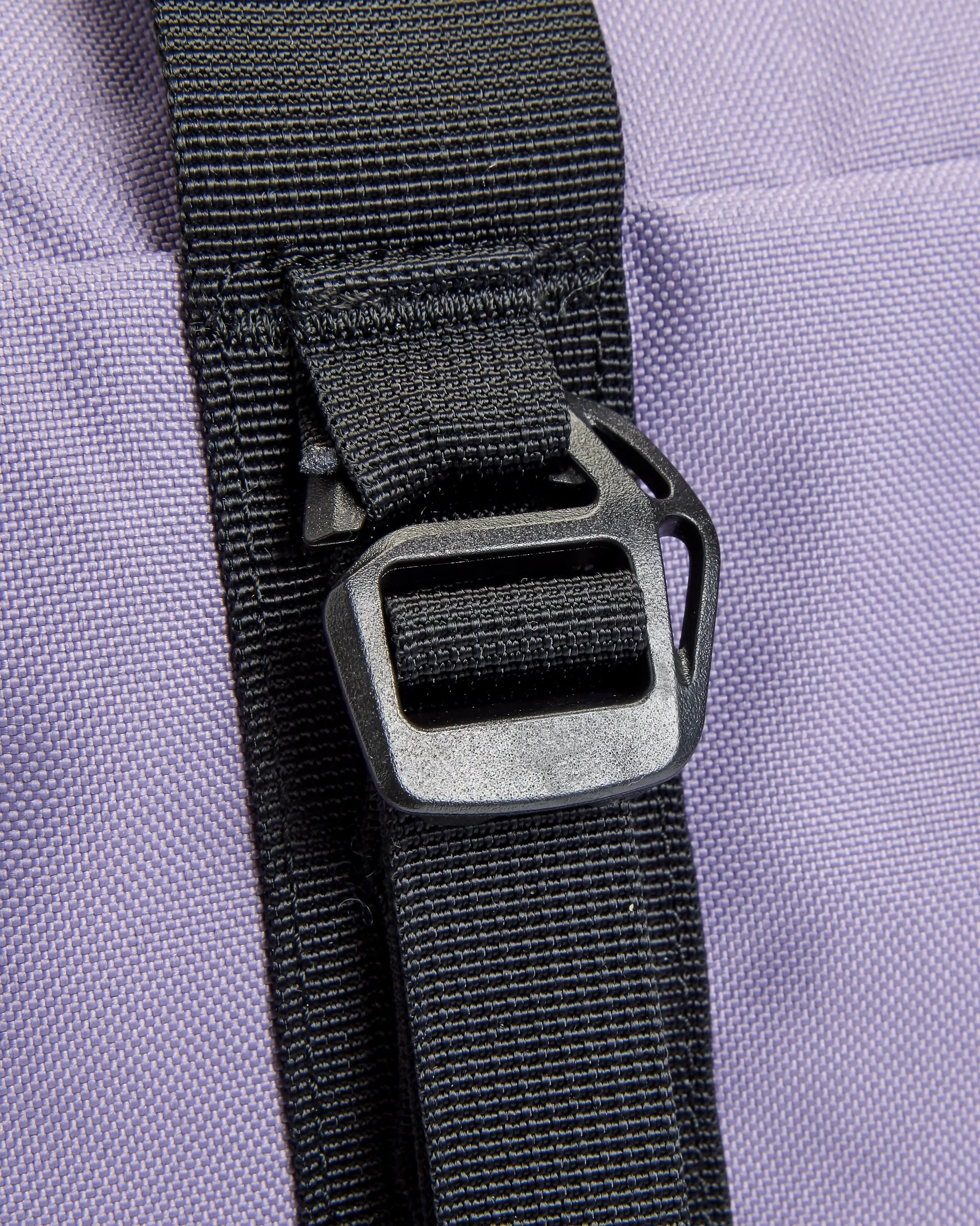Kombi 40L Kit Bag - Heather/ Deep Purple - Image 9