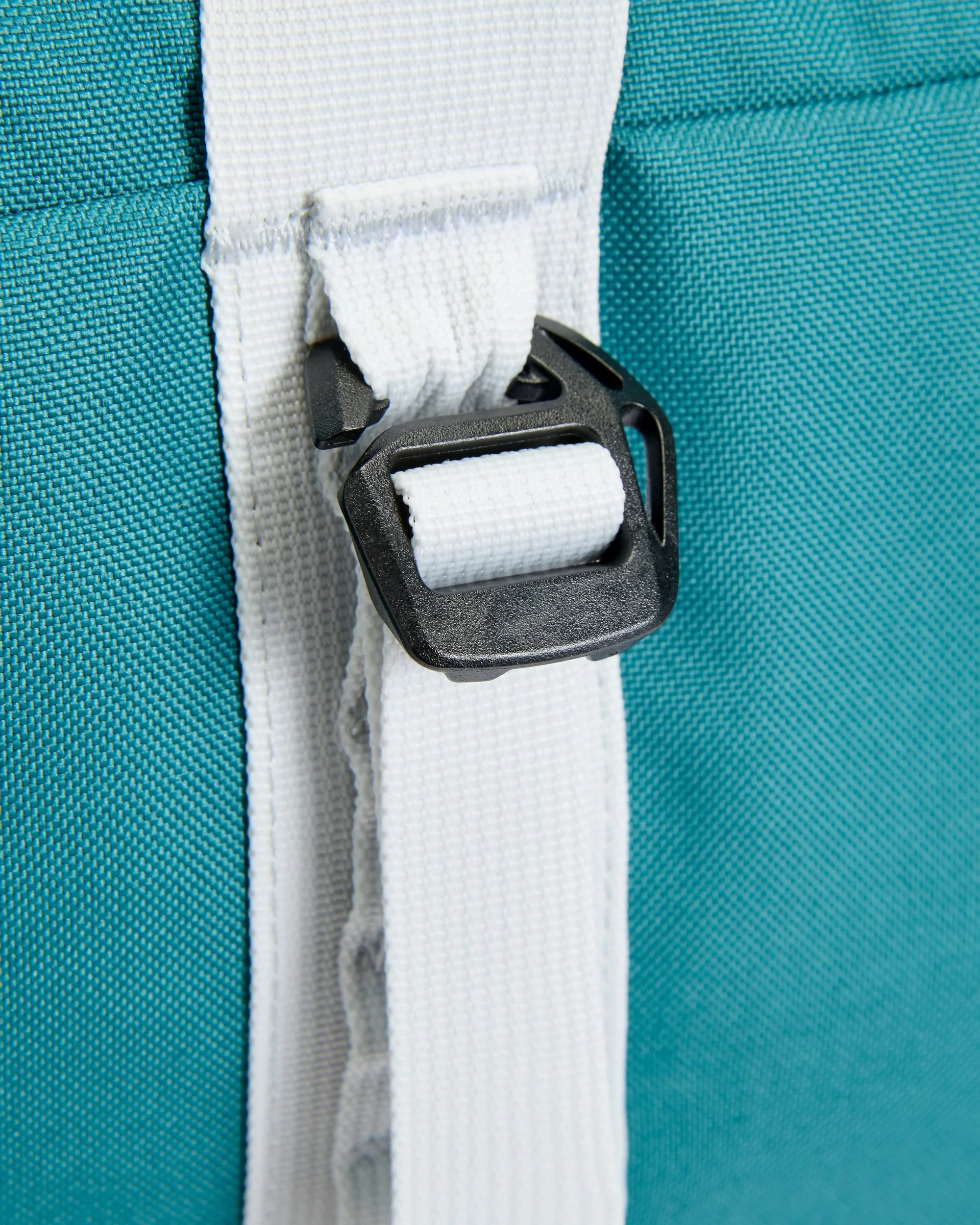 Kombi 40L Kit Bag - Mediterranean/ Ocean Teal - Image 9