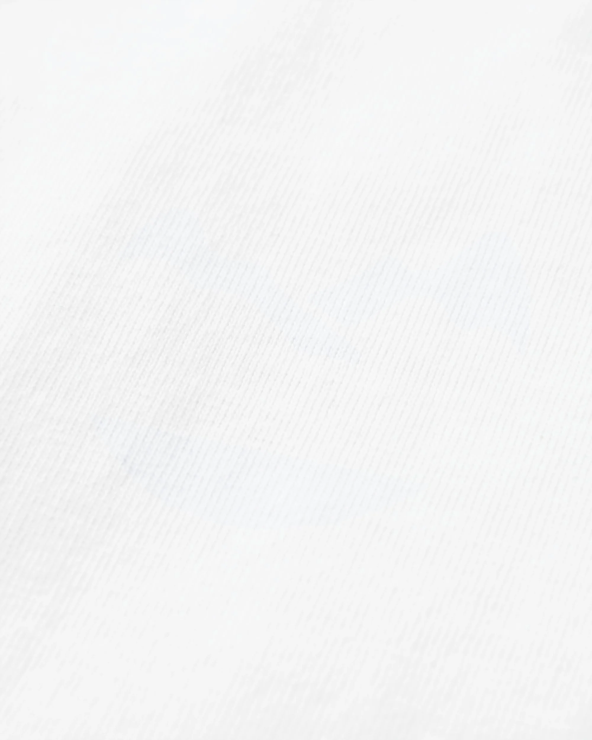 Laidback Relaxed Fit T-Shirt - White - Image 6