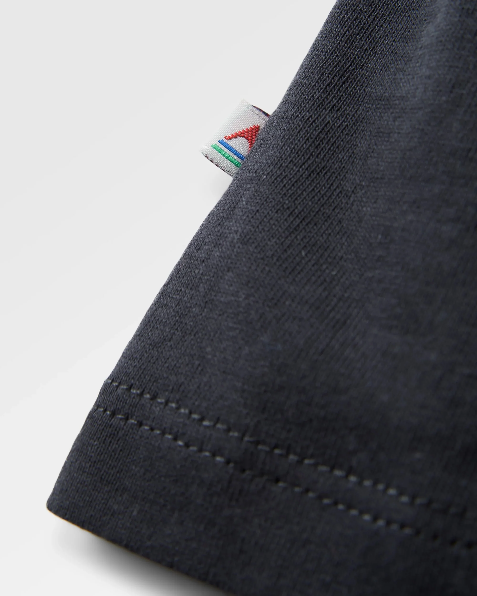 Laidback Vest - Black - Image 9