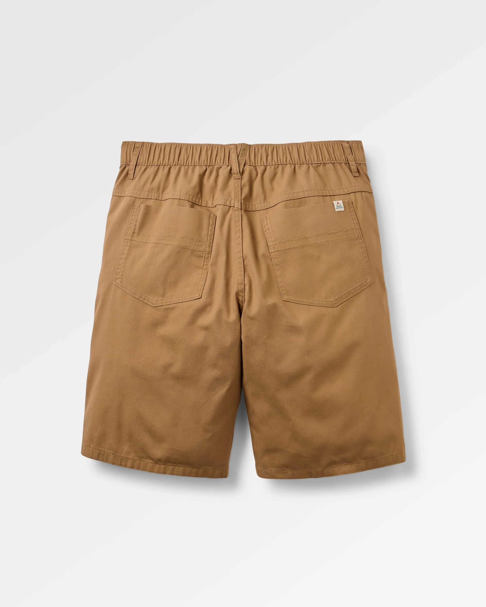 Lani Light Short - Caramel - Image 4